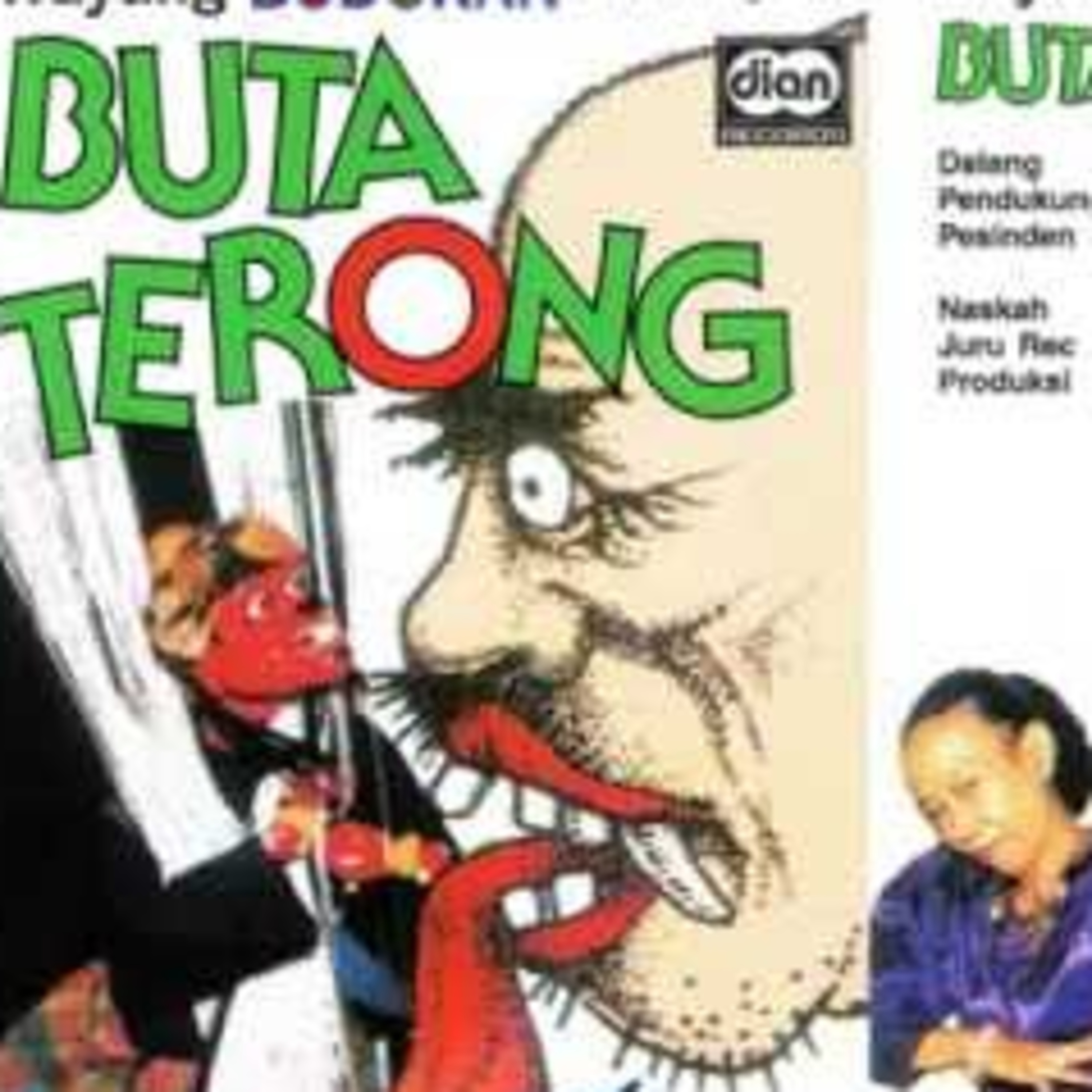 Dongeng Bobodoran