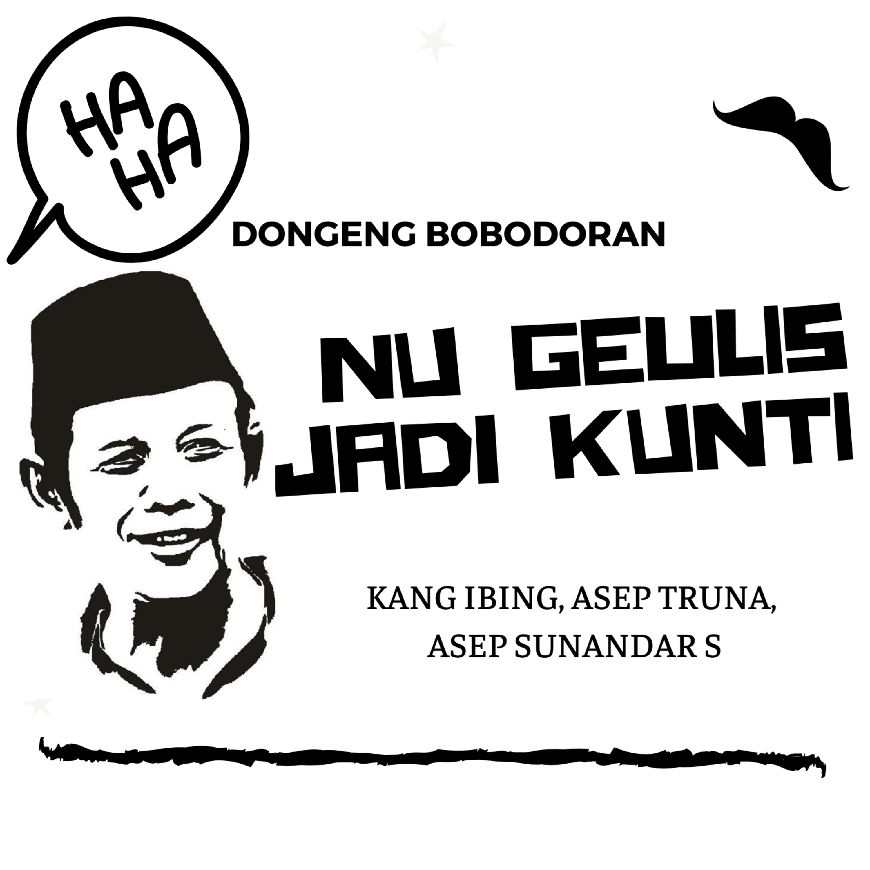 Dongeng Bobodoran