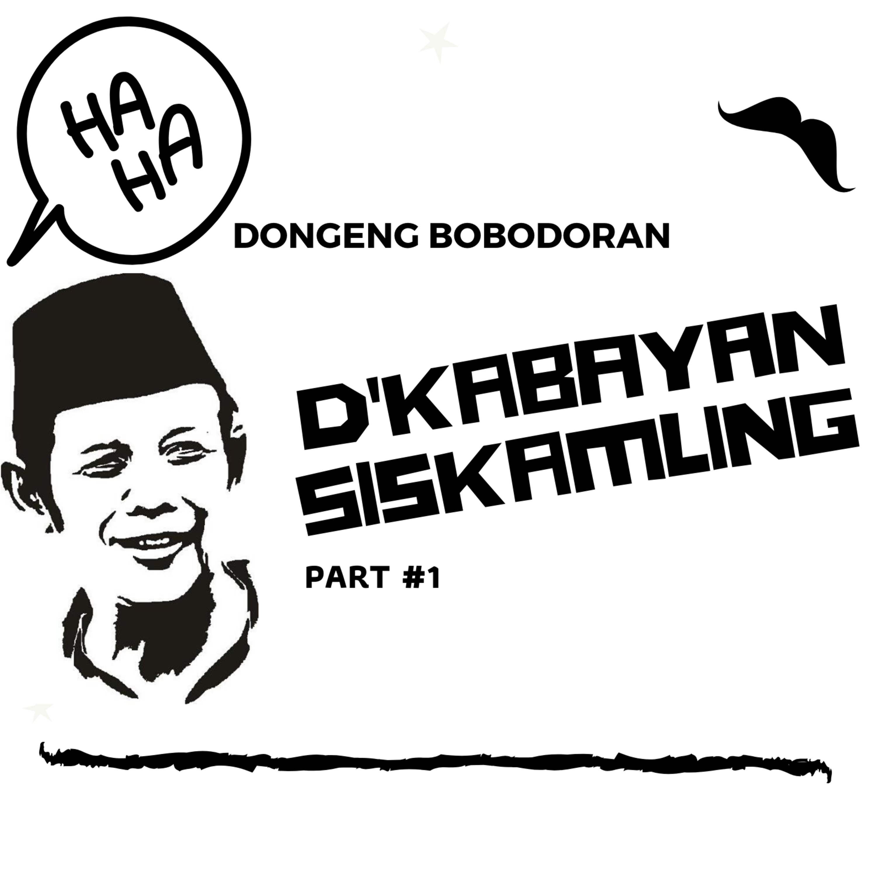 Dongeng Bobodoran