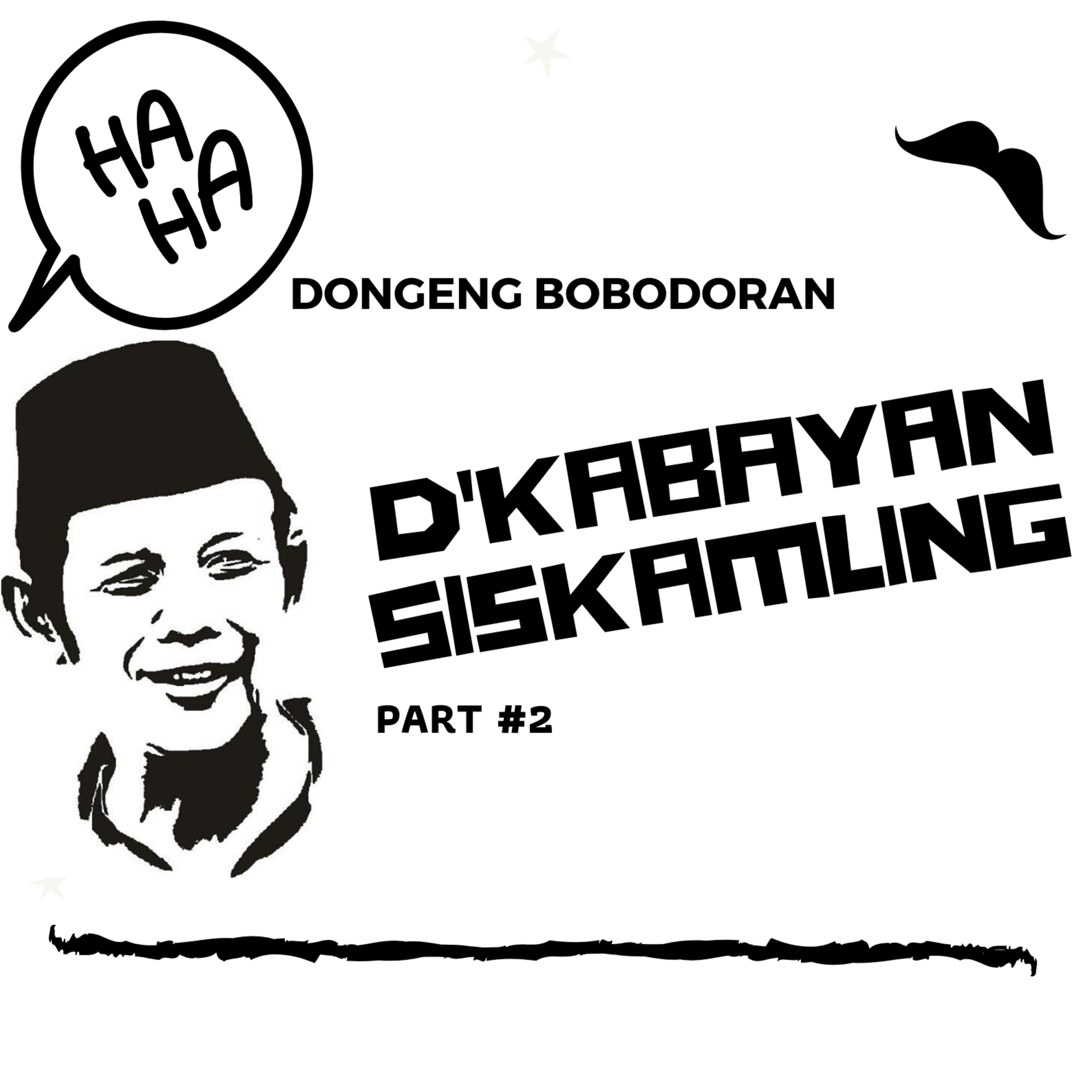 Dongeng Bobodoran