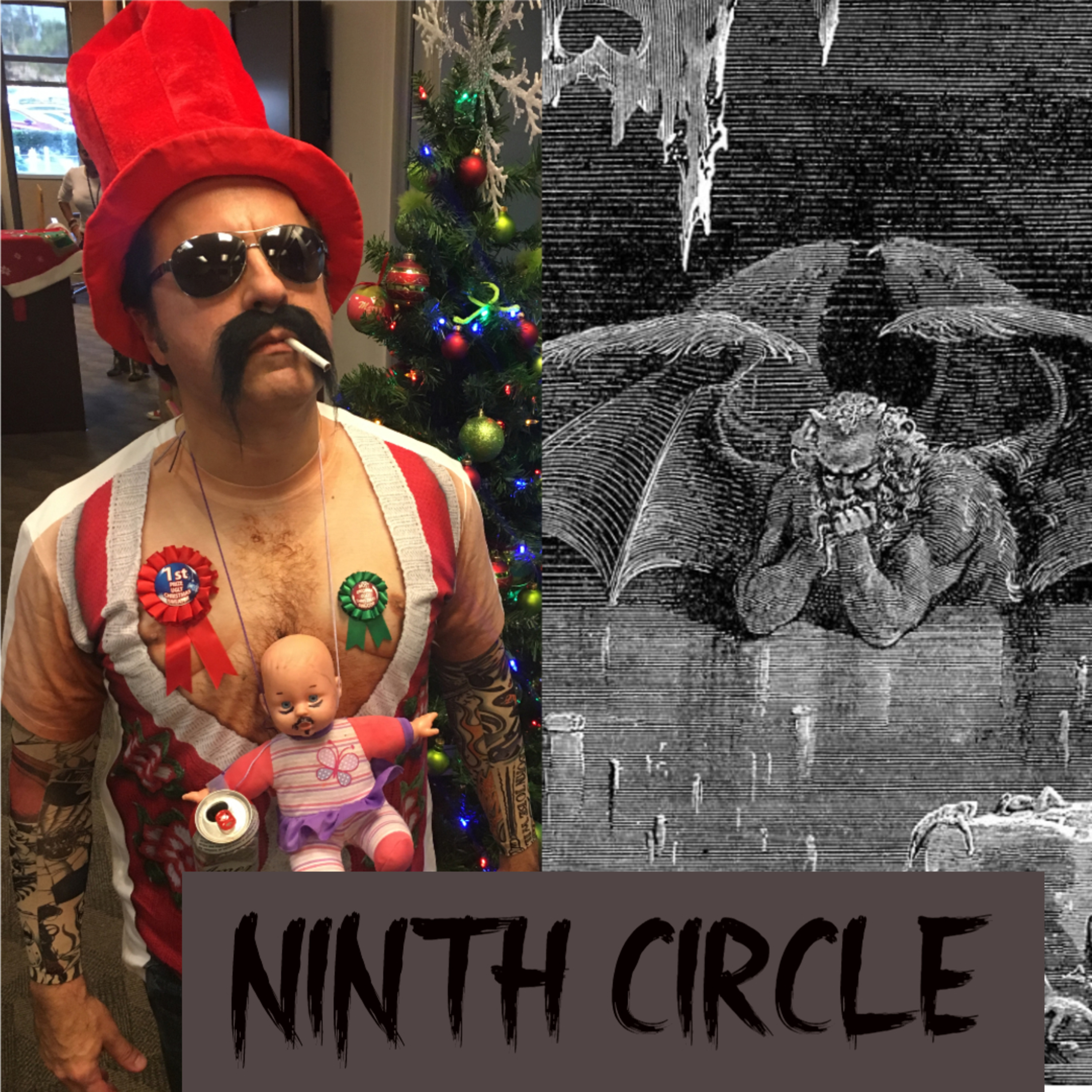 NINTH CIRCLE - Episode 01 - 