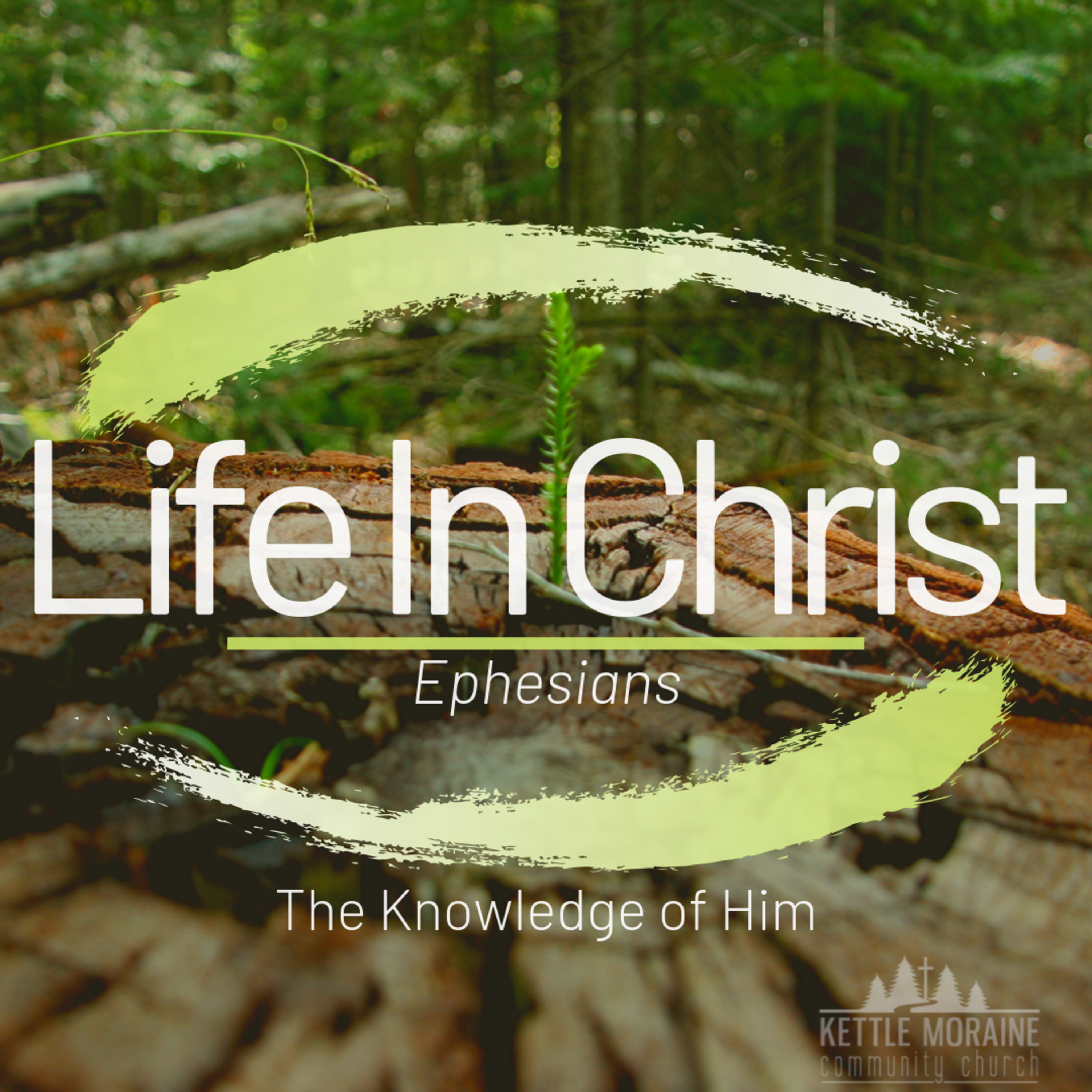 Kettle Moraine Community Church