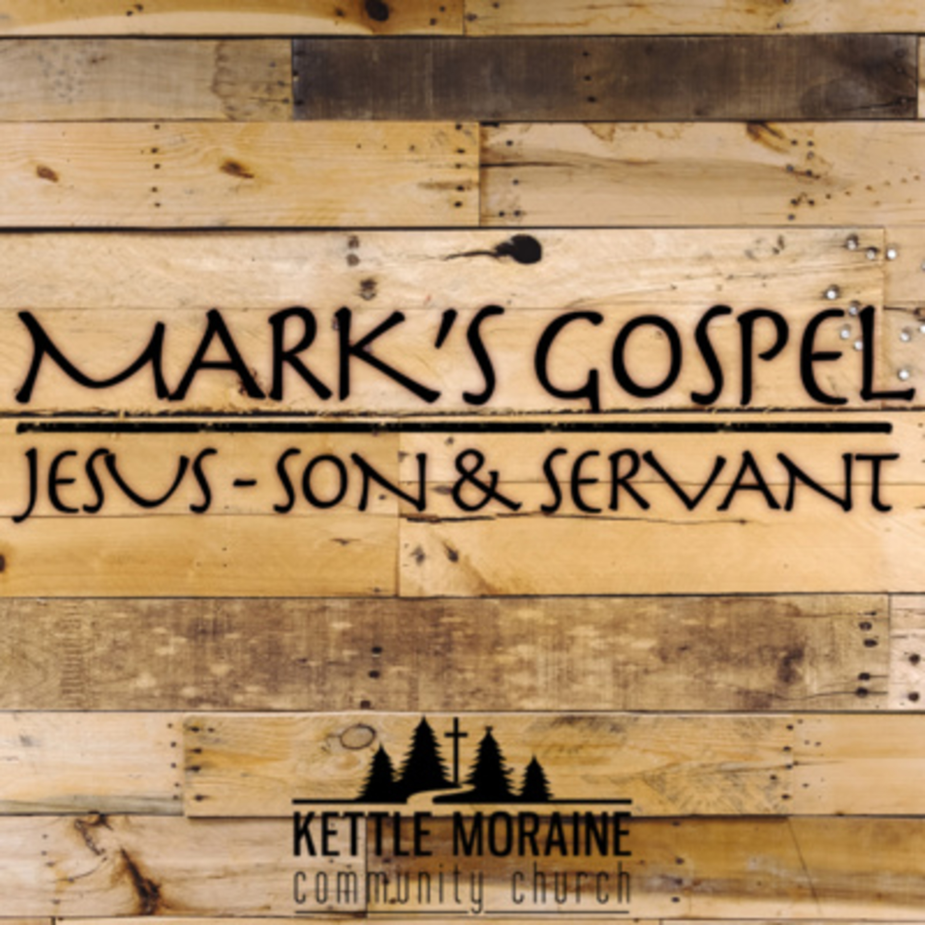 Kettle Moraine Community Church