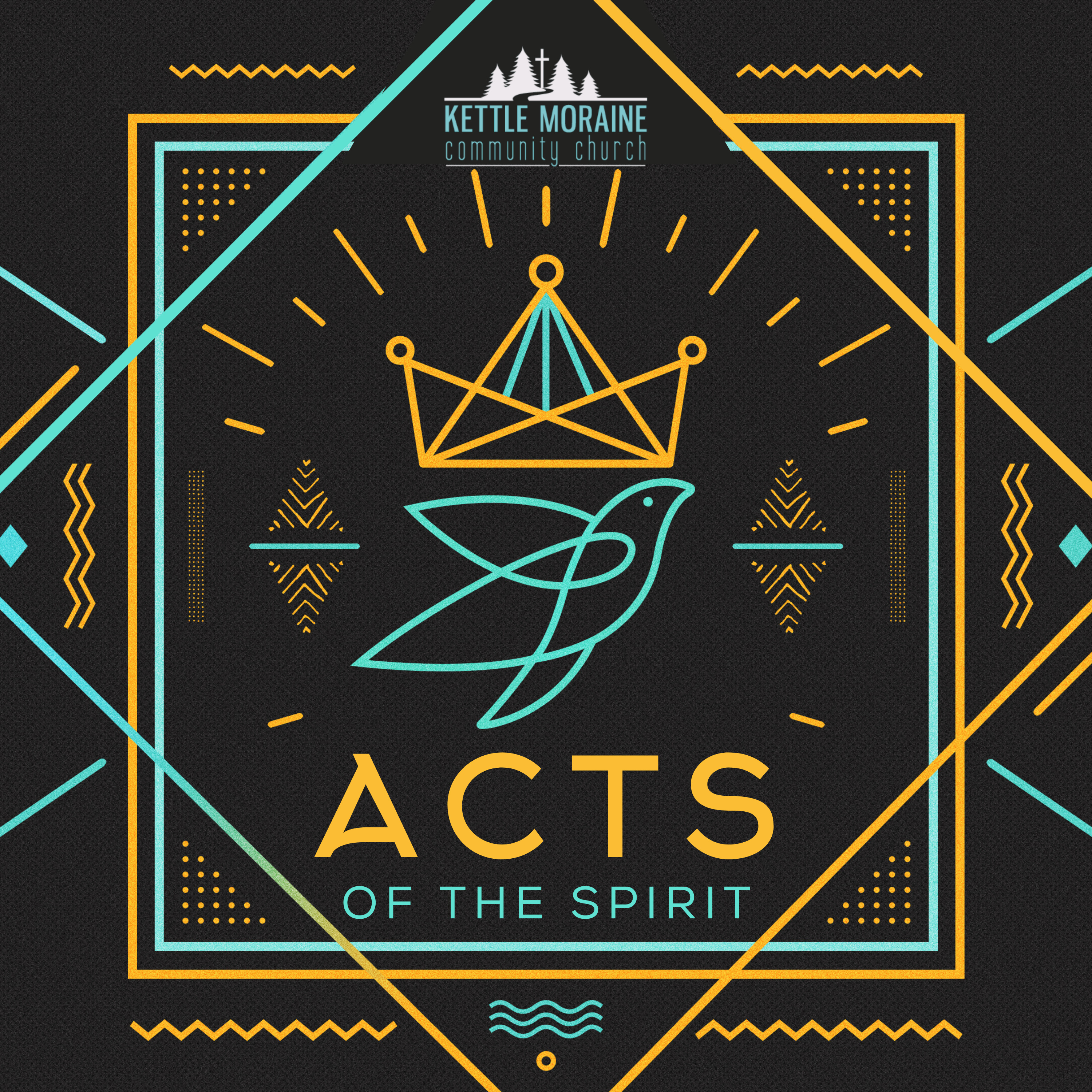 The Encouraging Church