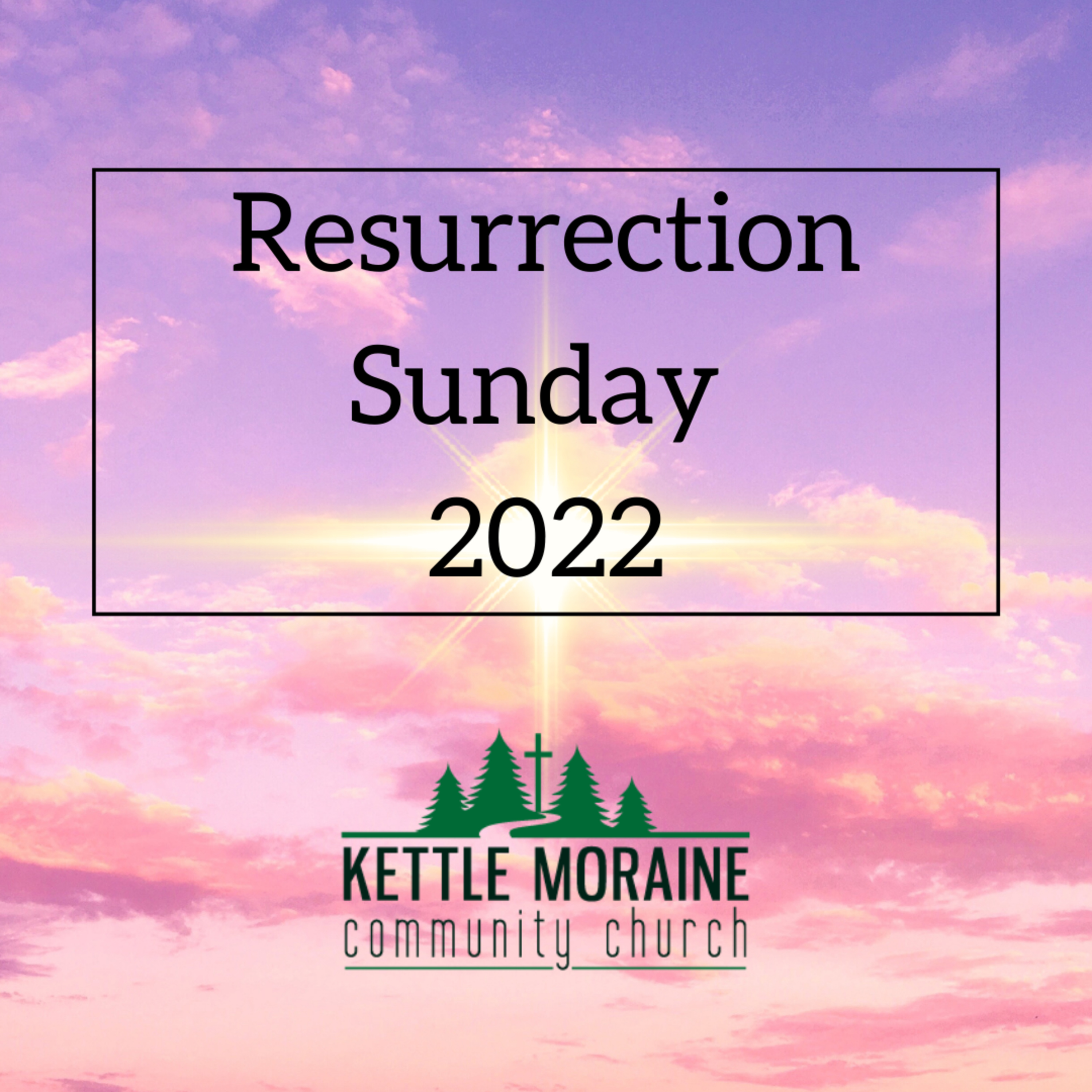 Resurrection Sunday: The Risen Savior of Mankind