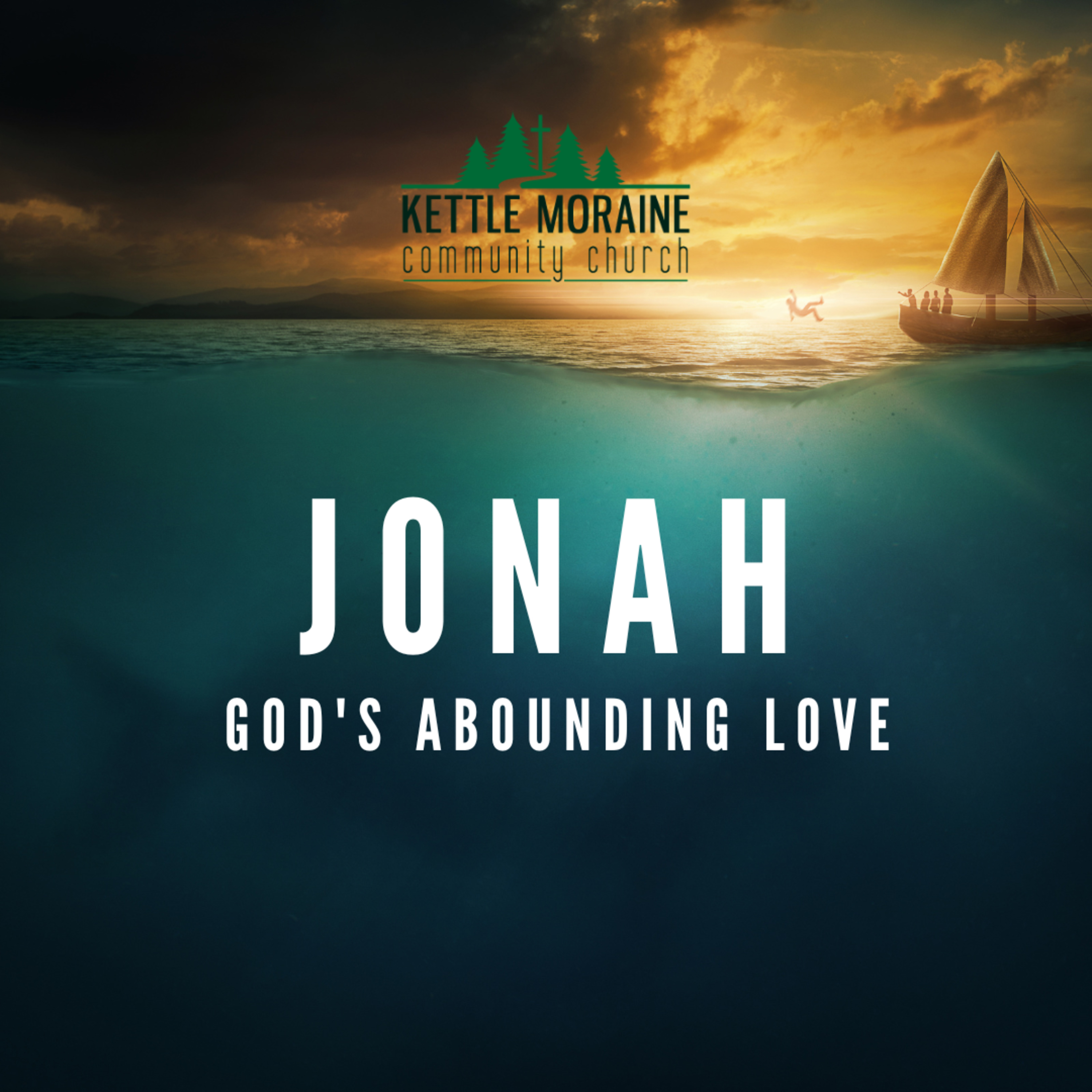 Receiving God's Mercy or Judgment? episode artwork