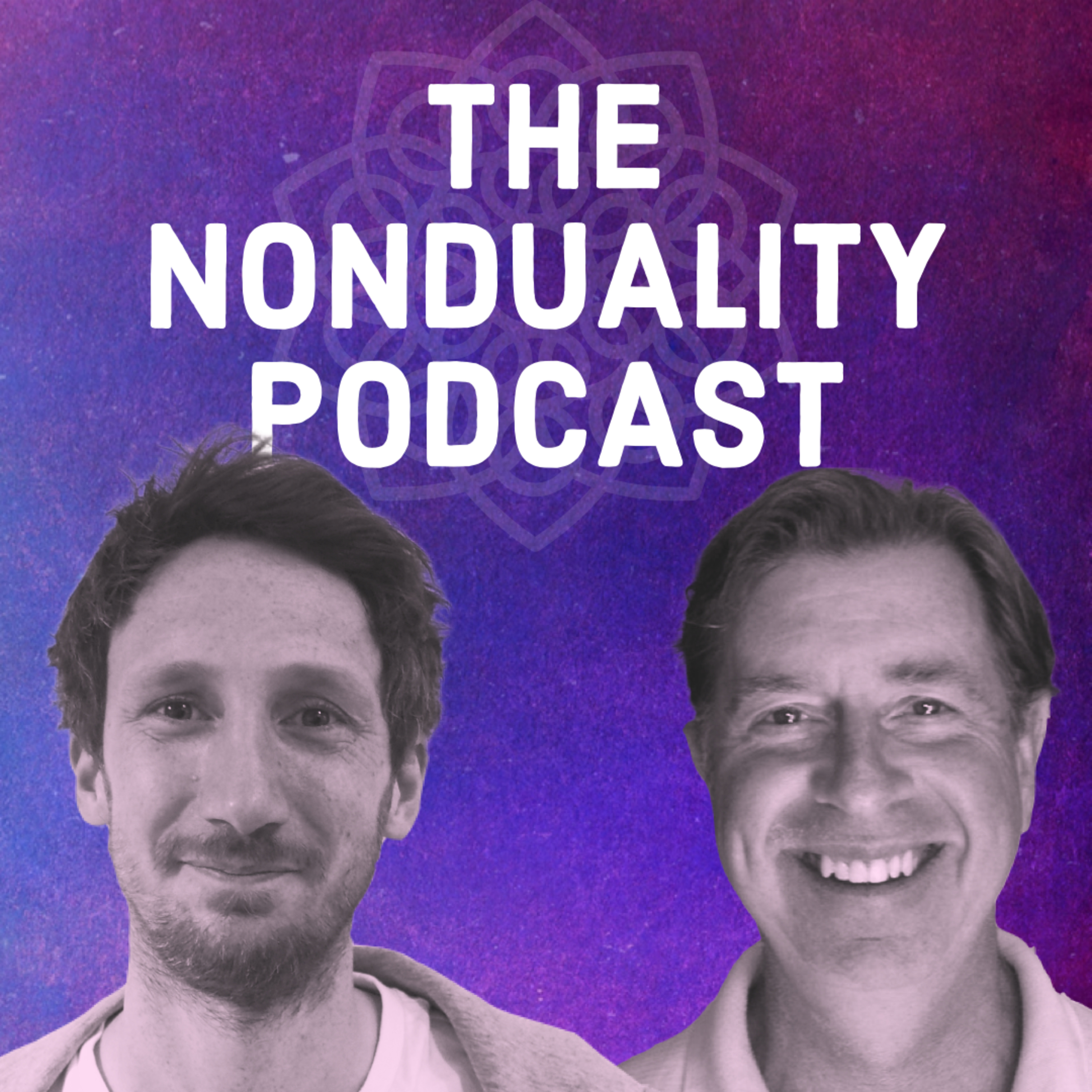 #65 - John Astin - Another Dimension of Well-being - Part 1 | Nonduality