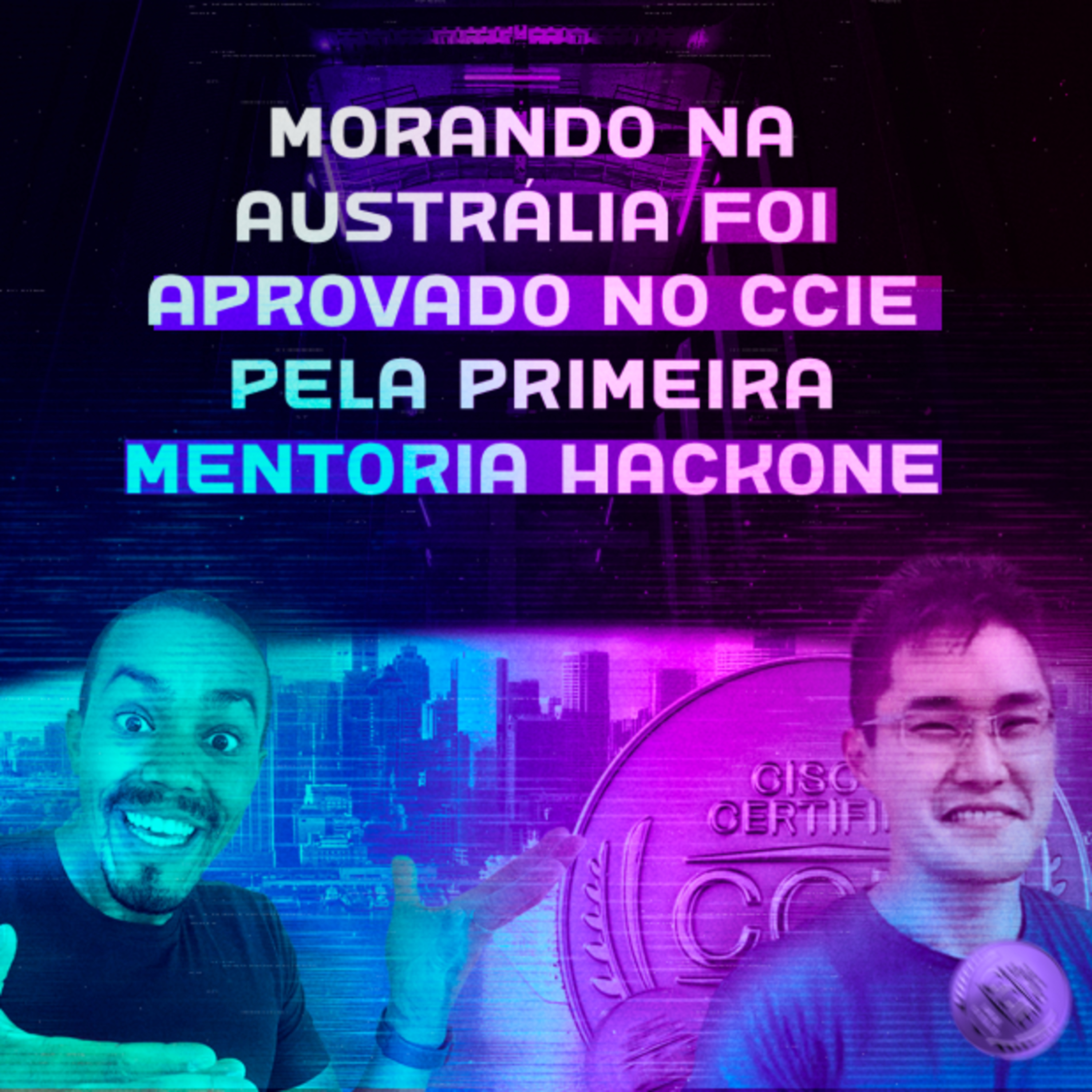 Hackone Podcast