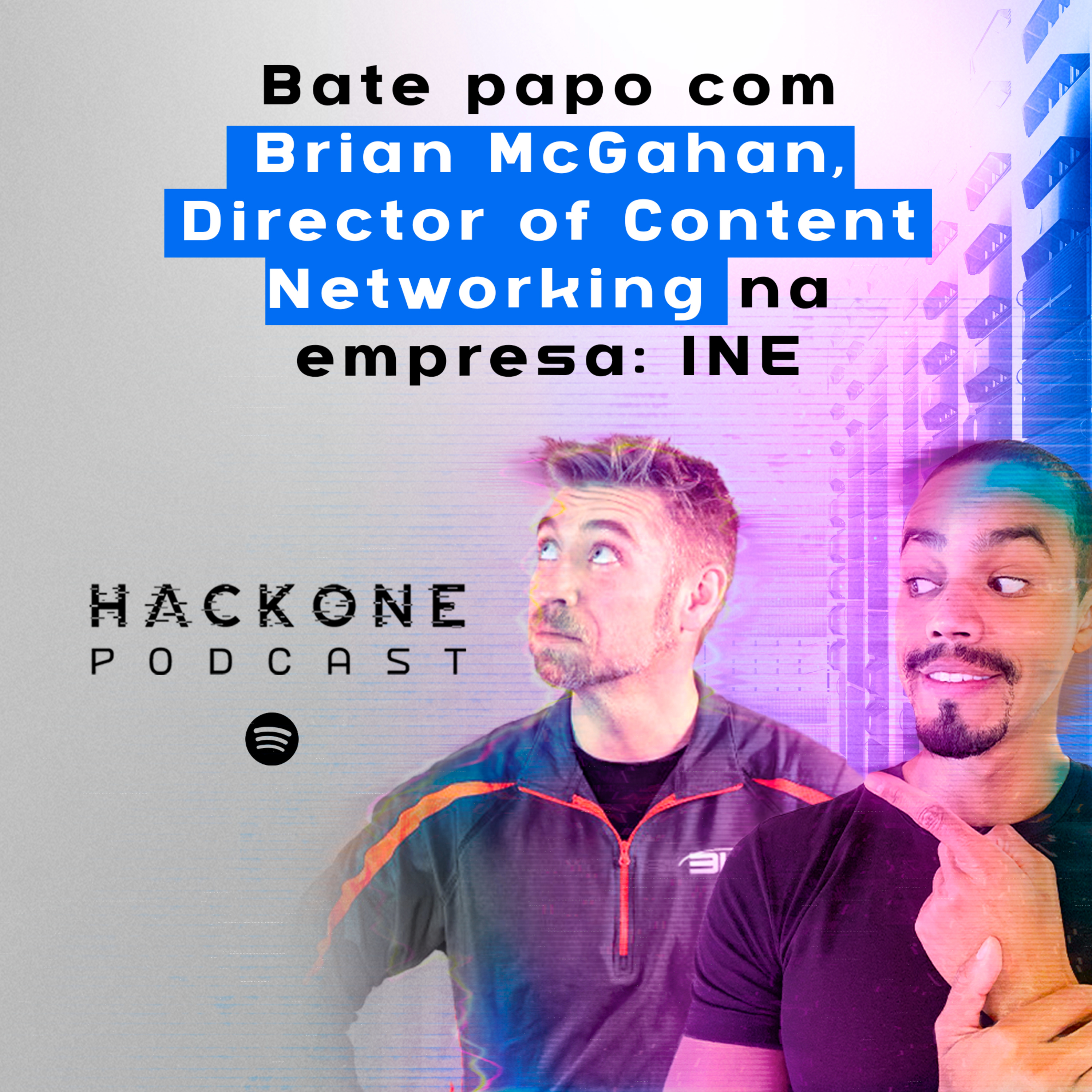 Hackone Podcast