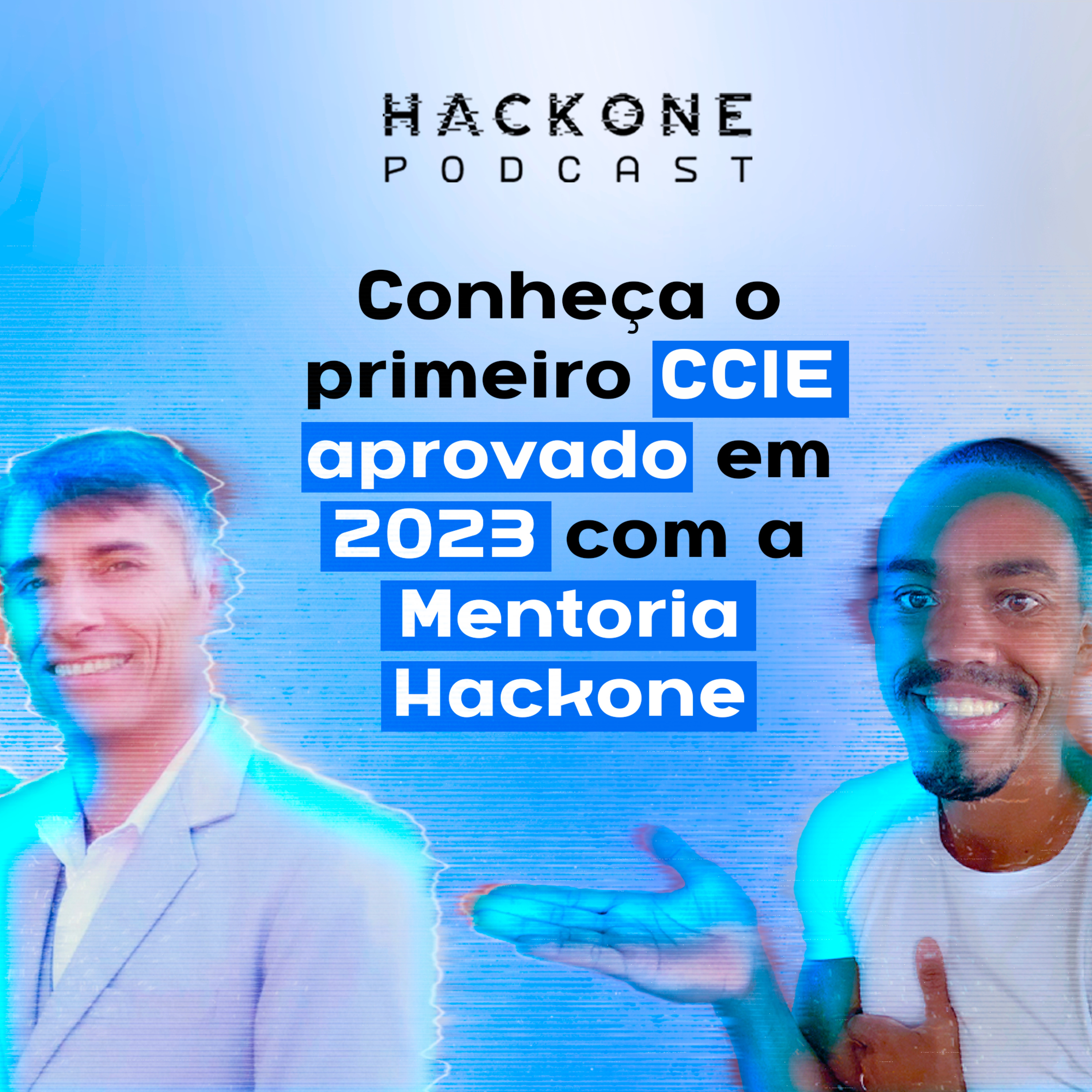 Hackone Podcast