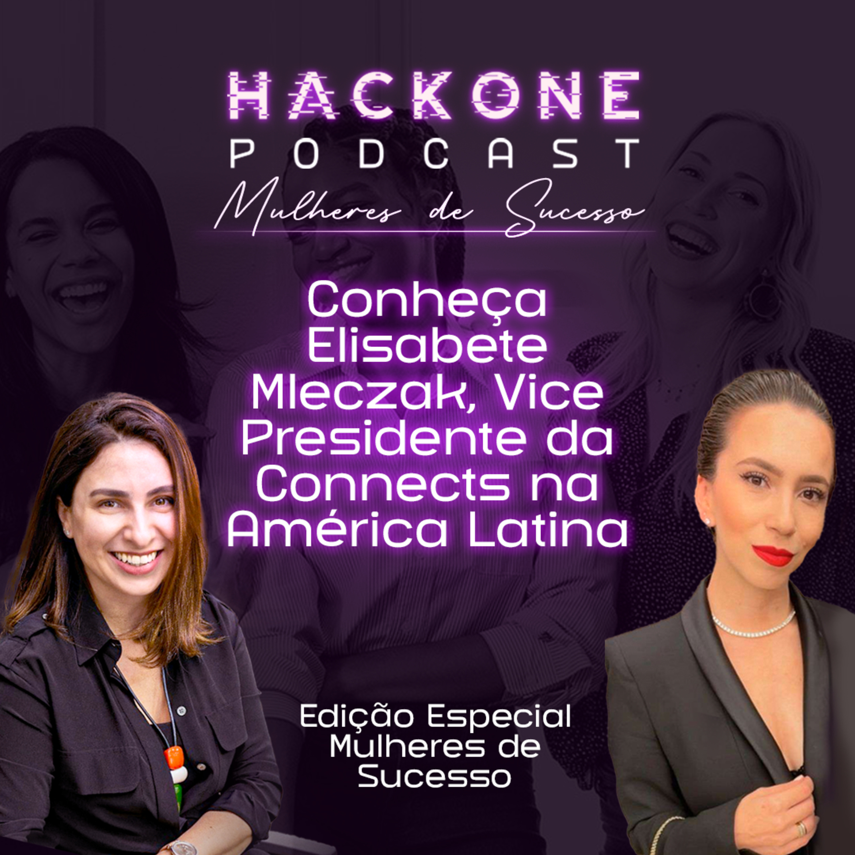 Hackone Podcast