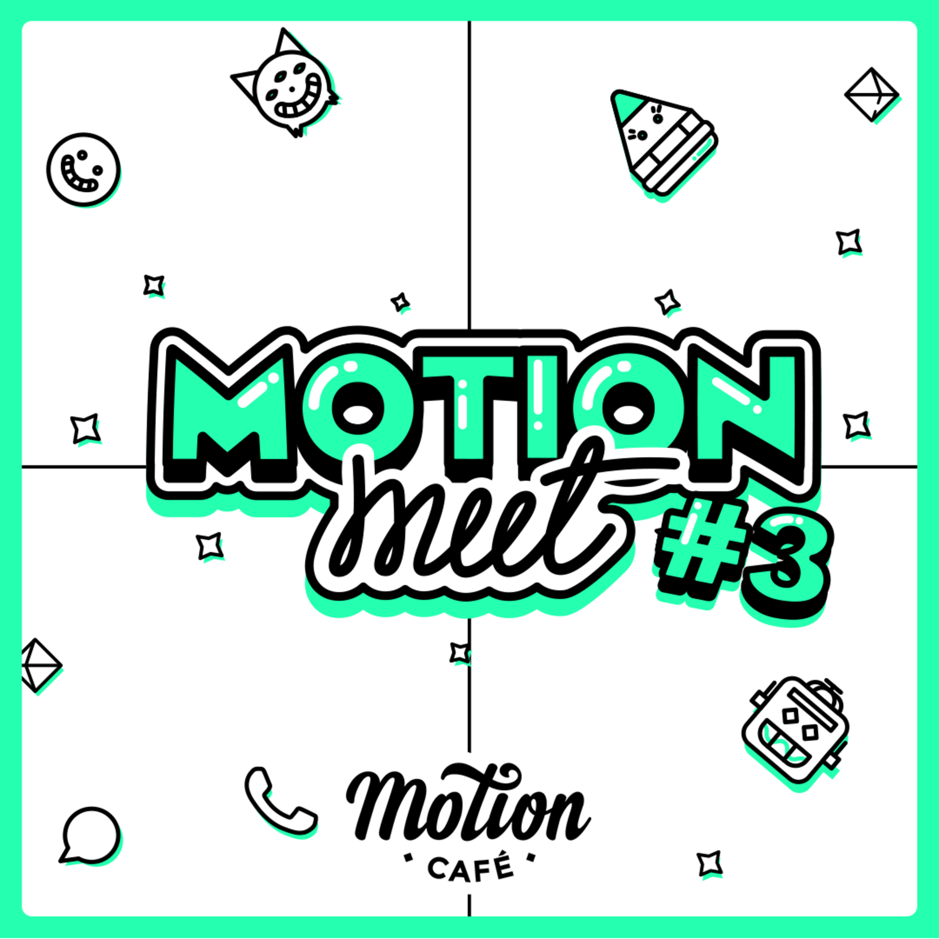 Motion Meet