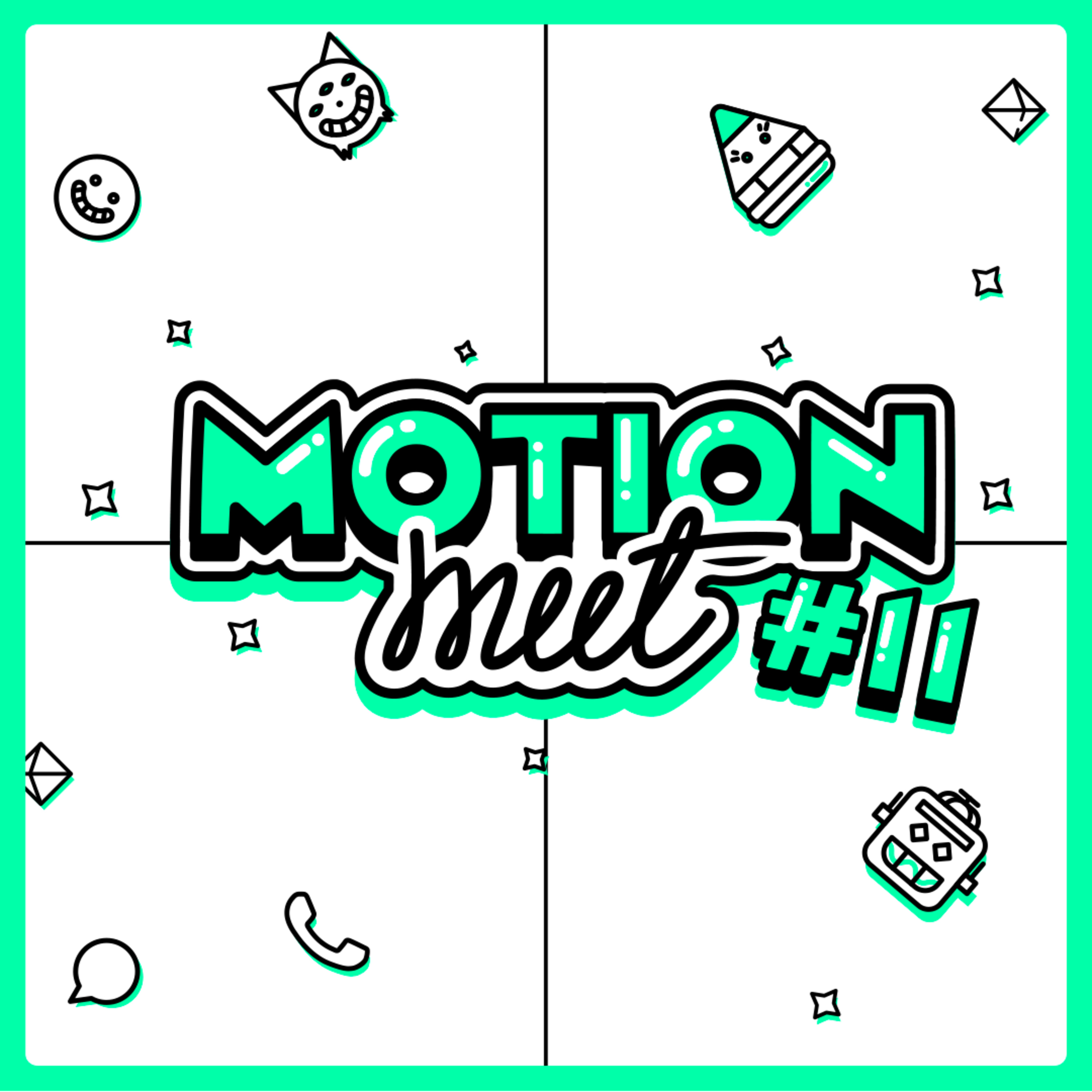 Motion Meet