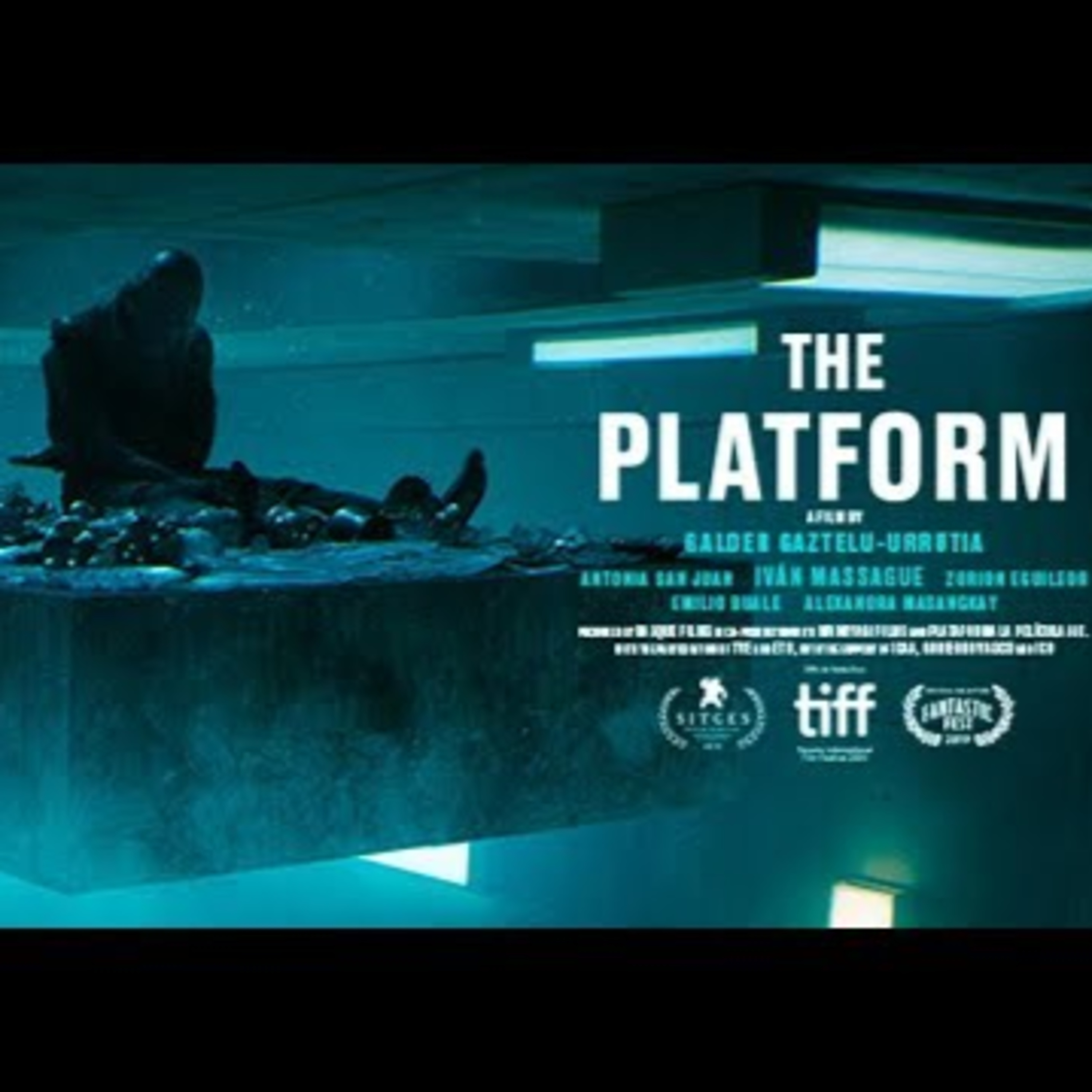The Film Room