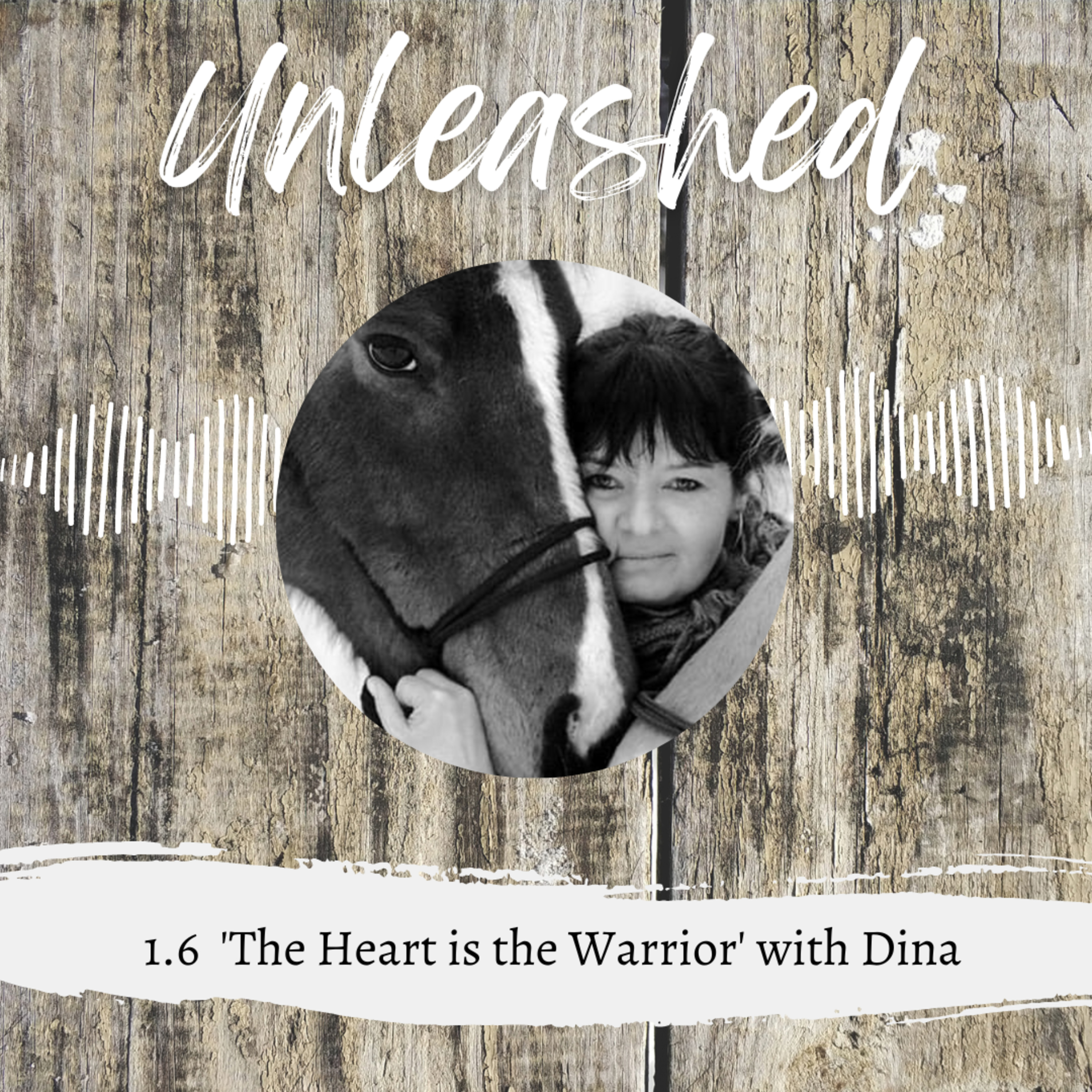 Unleashed: A Journey of Self-Discovery
