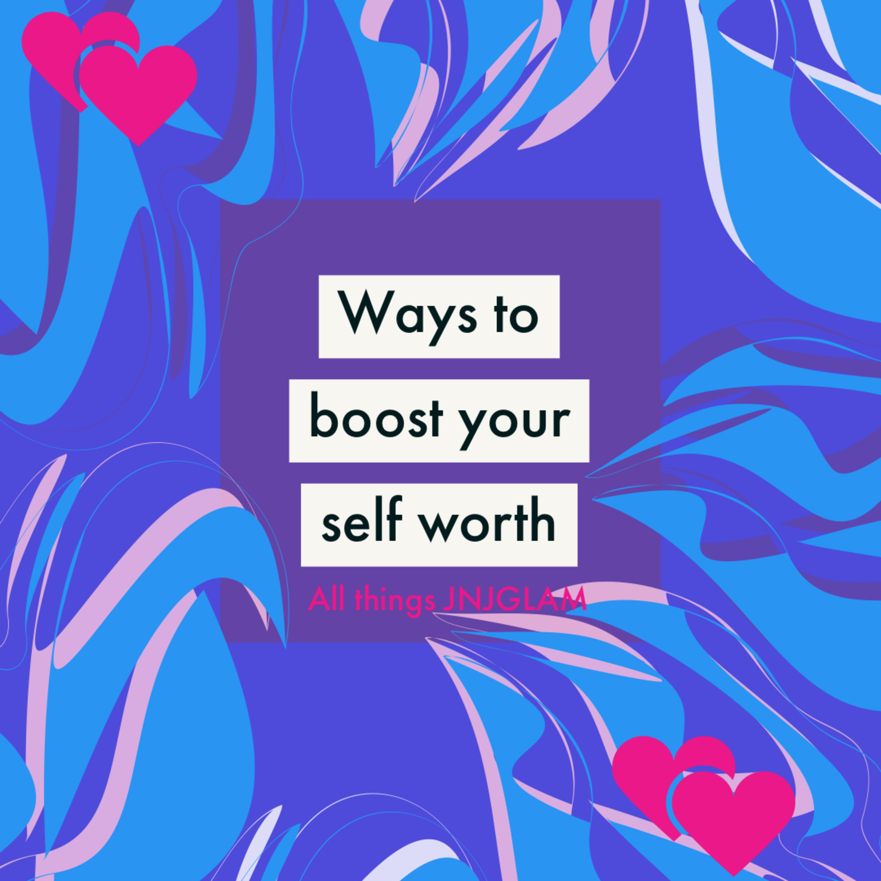 The self improvement station