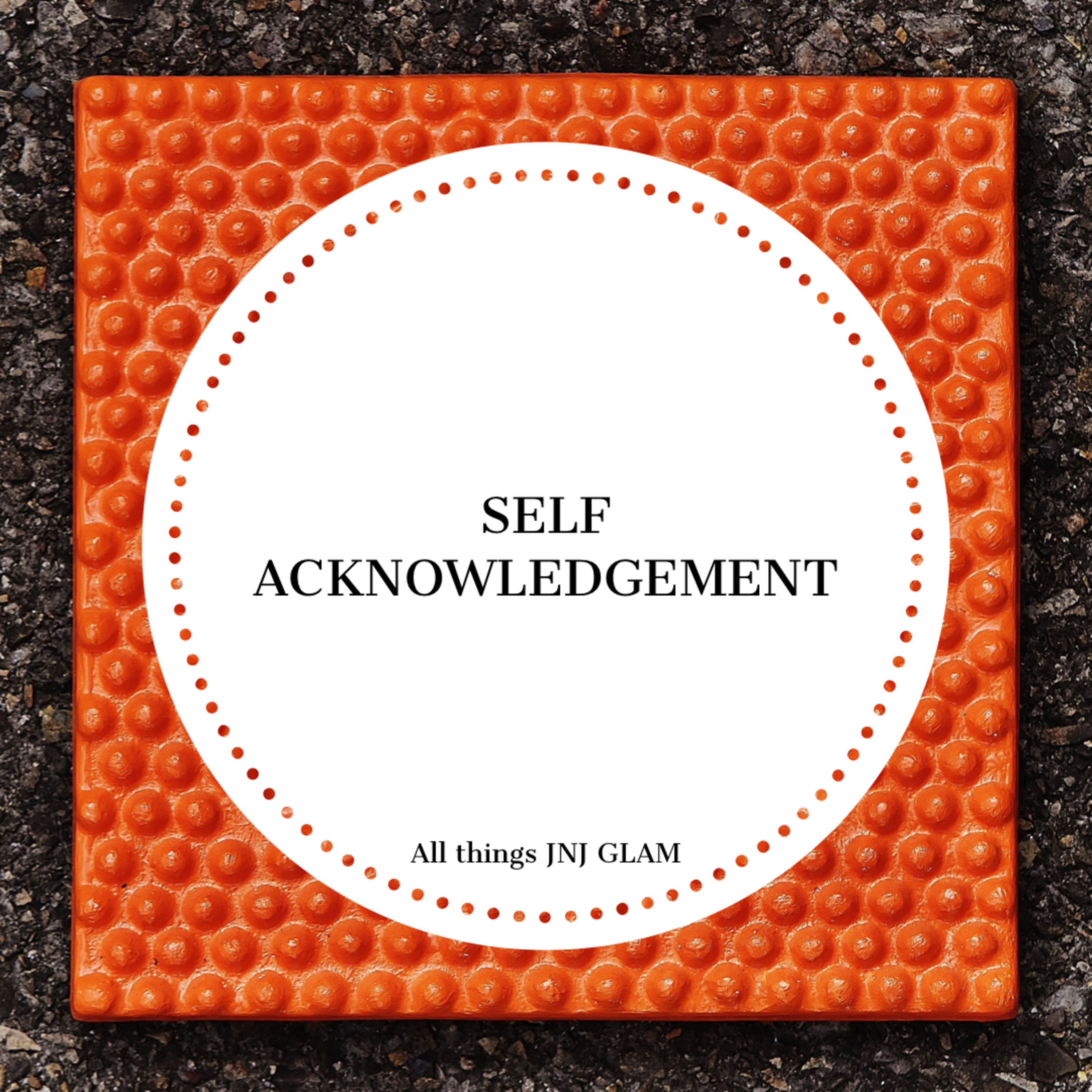 The self improvement station