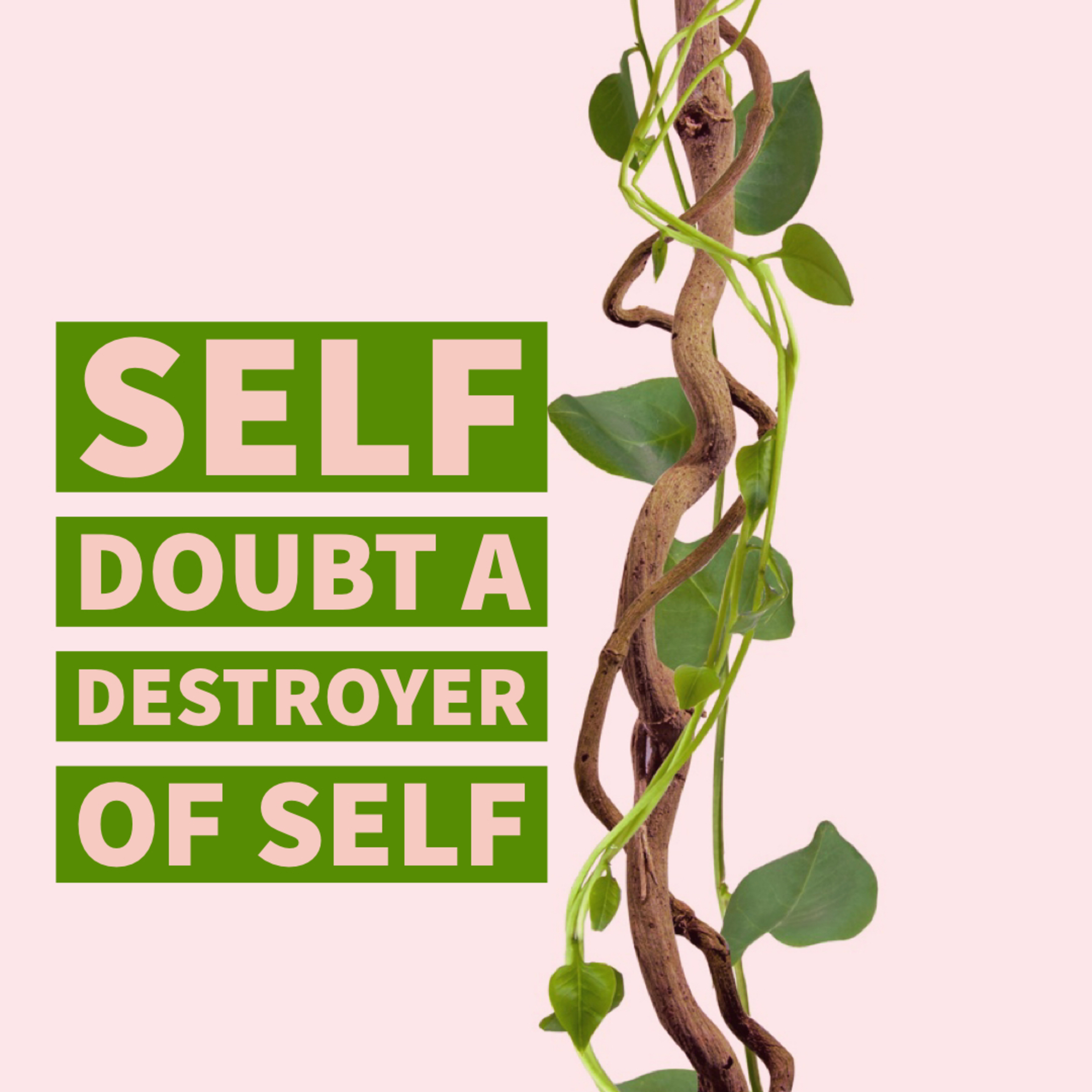 The self improvement station