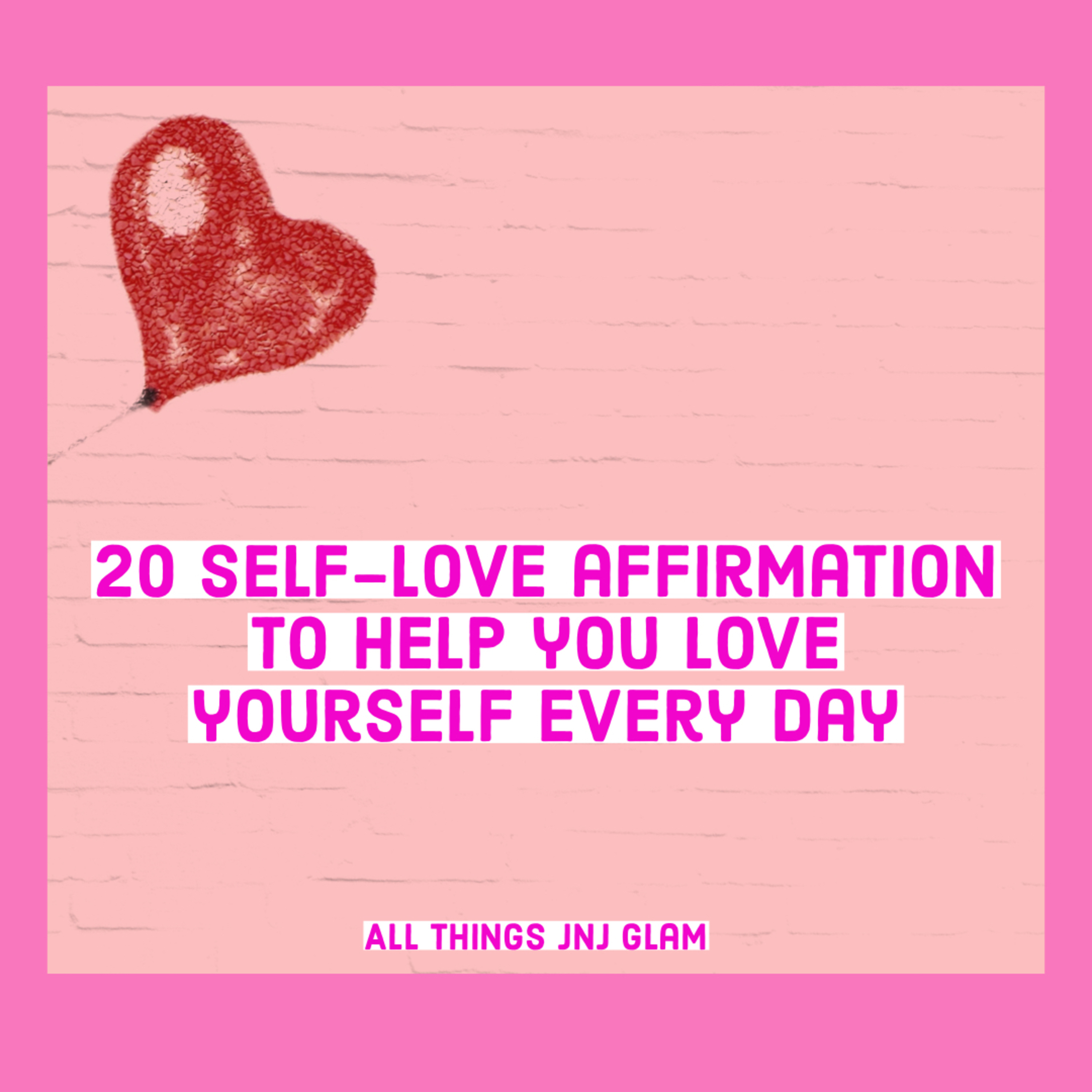 The self improvement station
