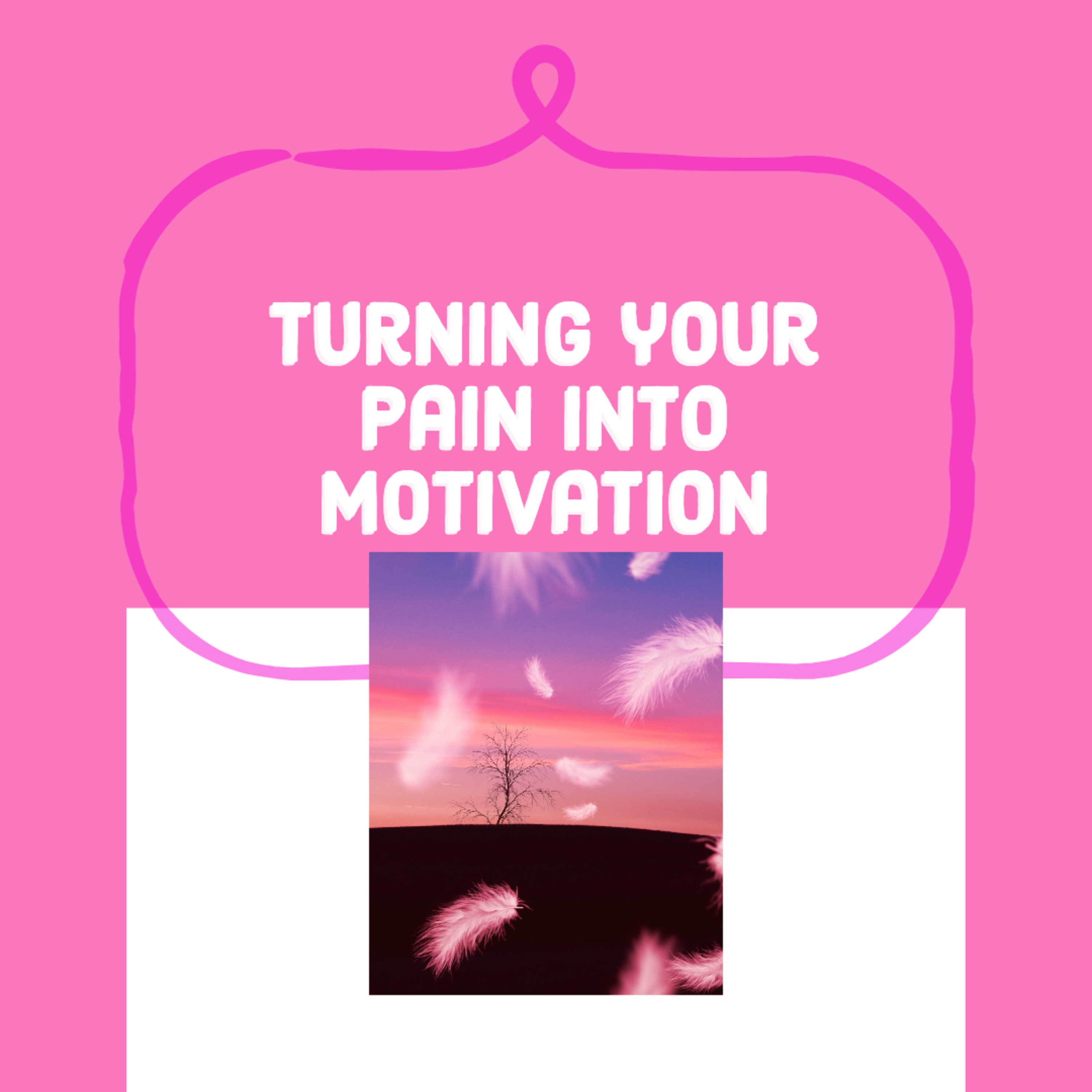The self improvement station