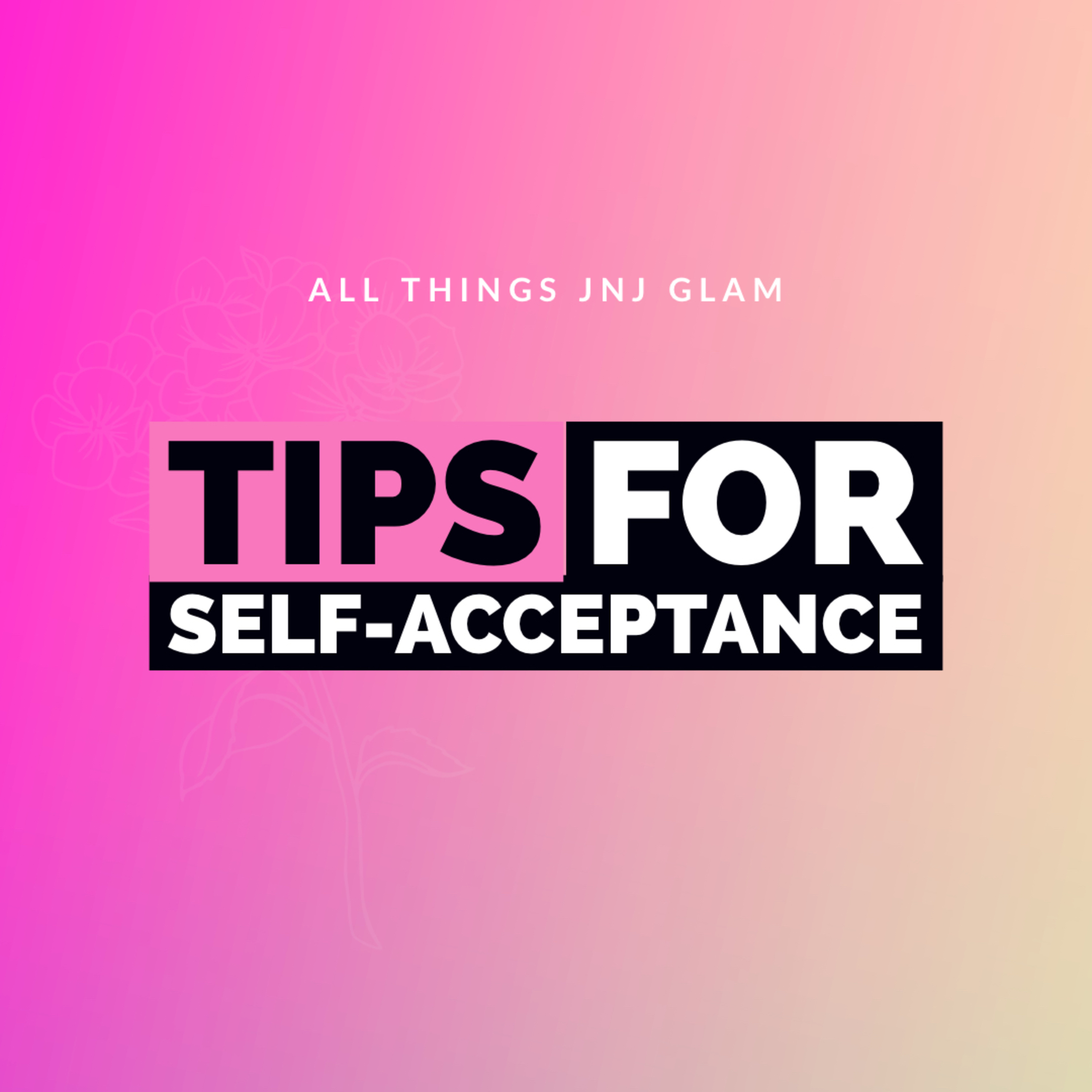 The self improvement station