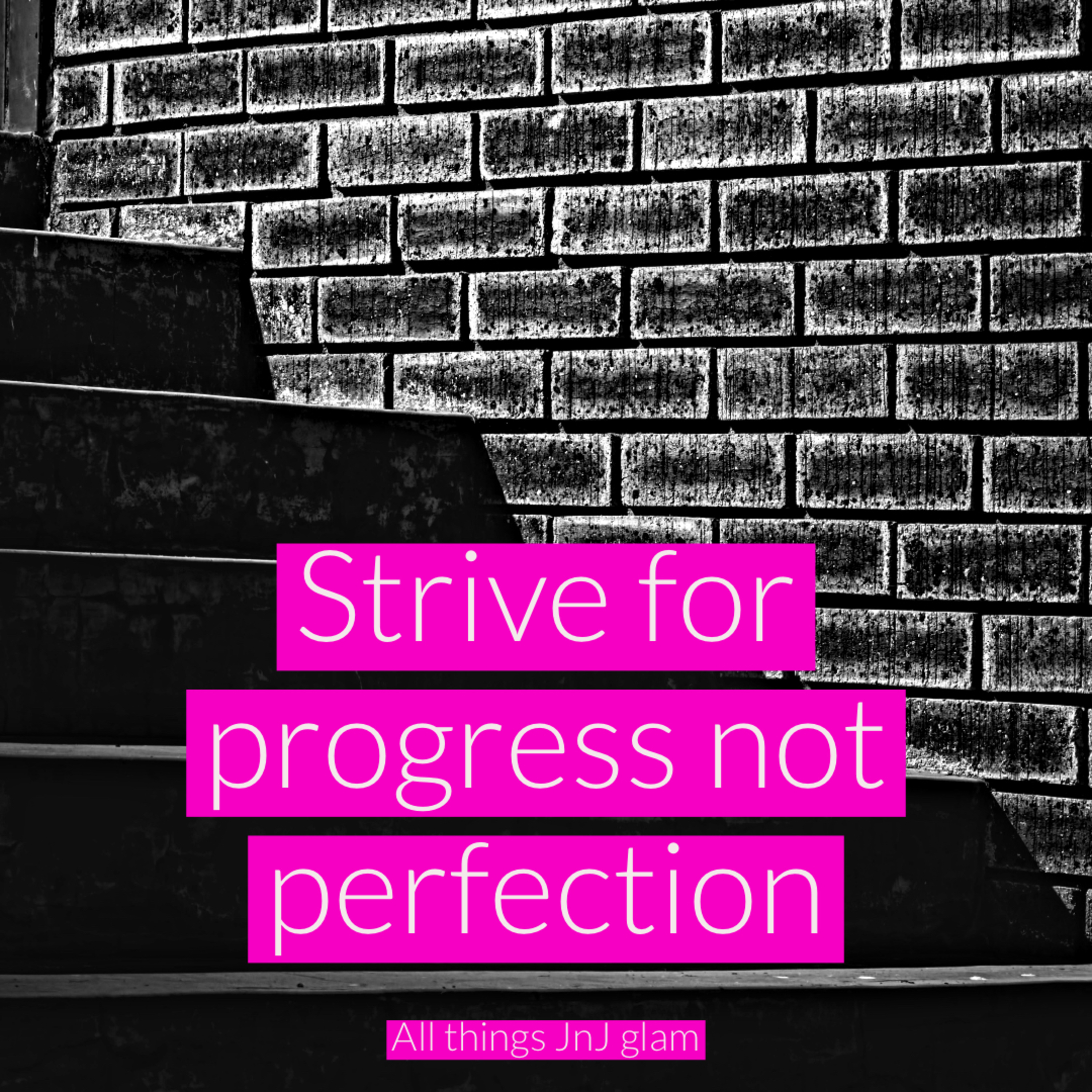 The self improvement station