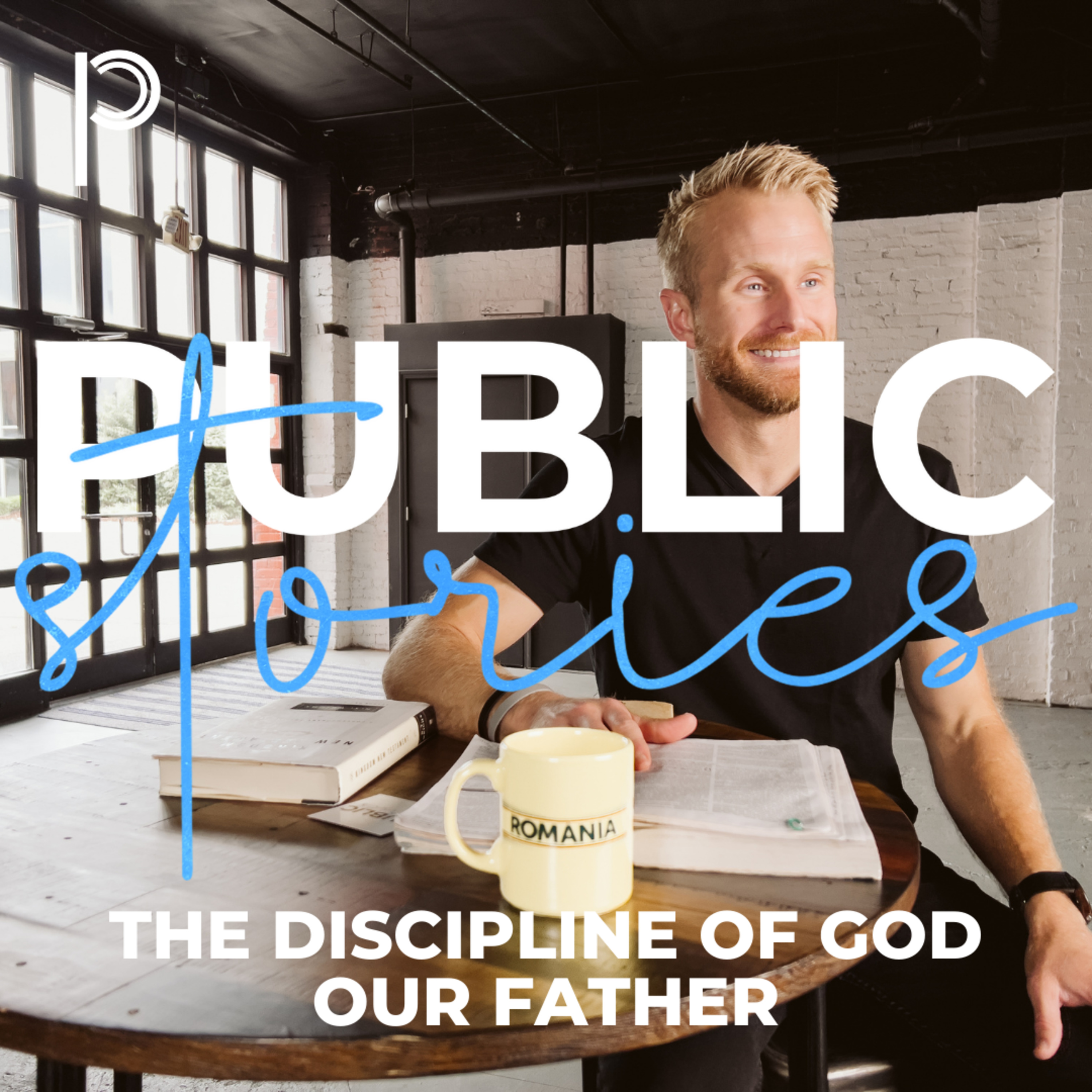 Public Stories: The Discipline of God our Father episode artwork