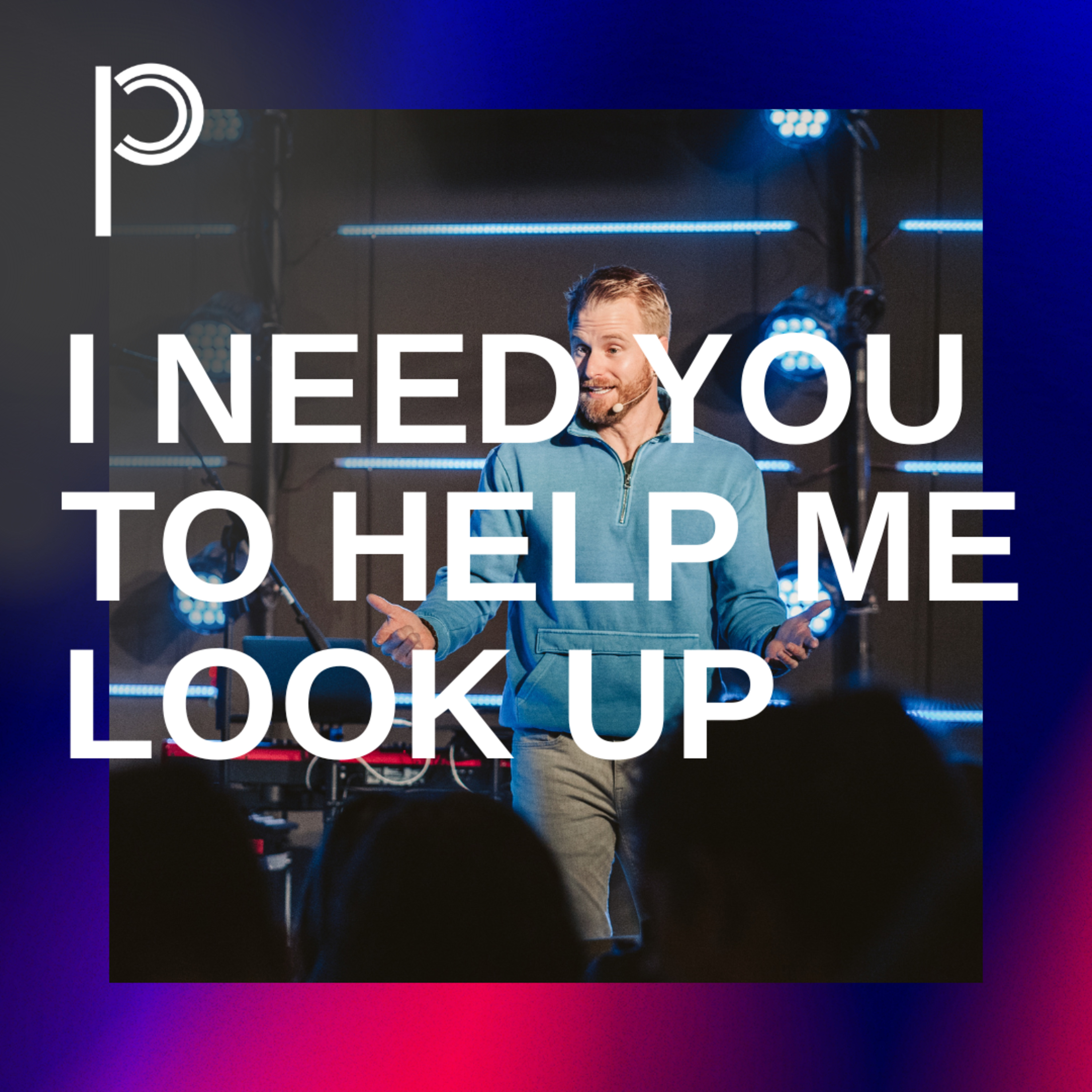 Look Up: I Need You to Help Me Look Up episode artwork