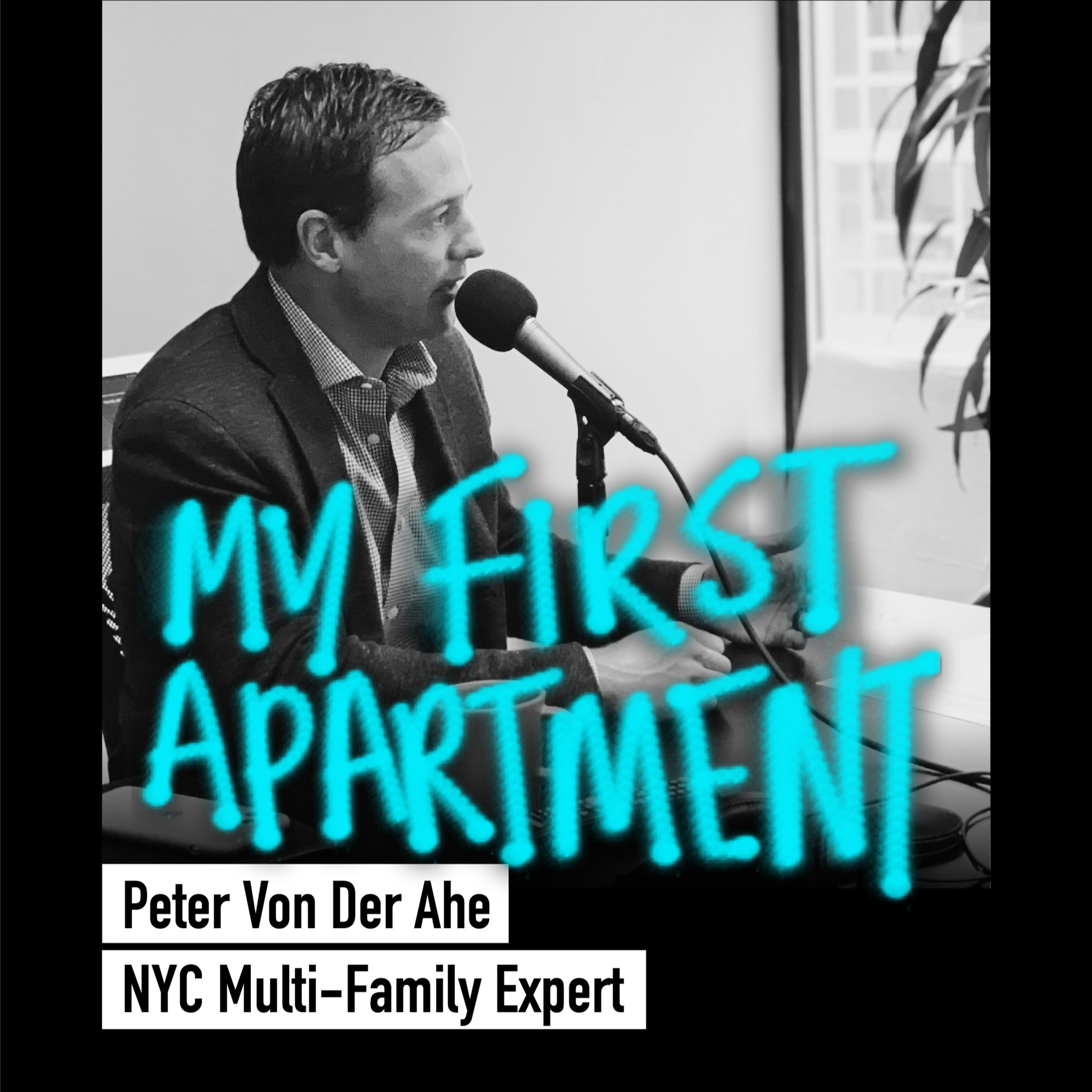 My First Apartment