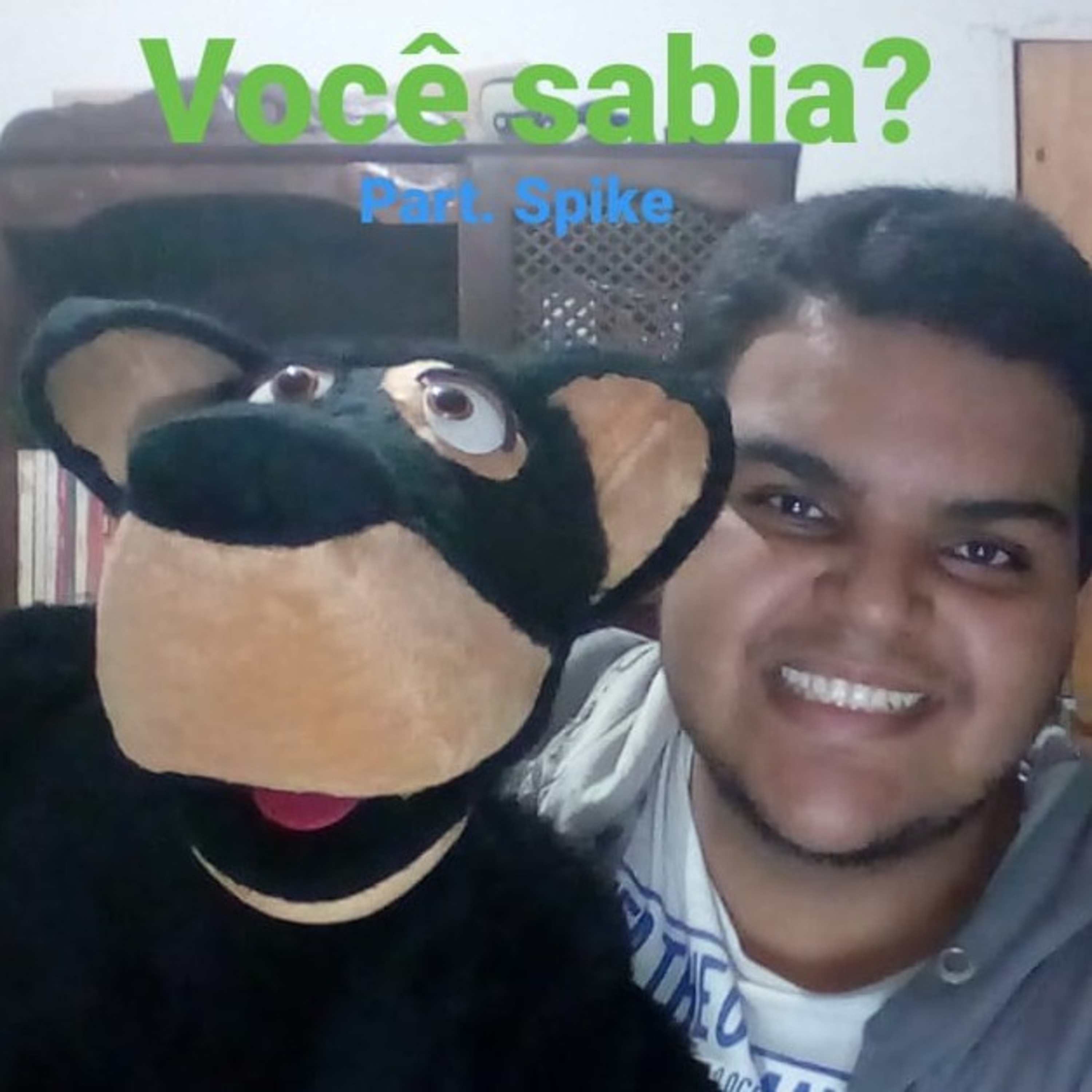 Descobridor de Descobertas