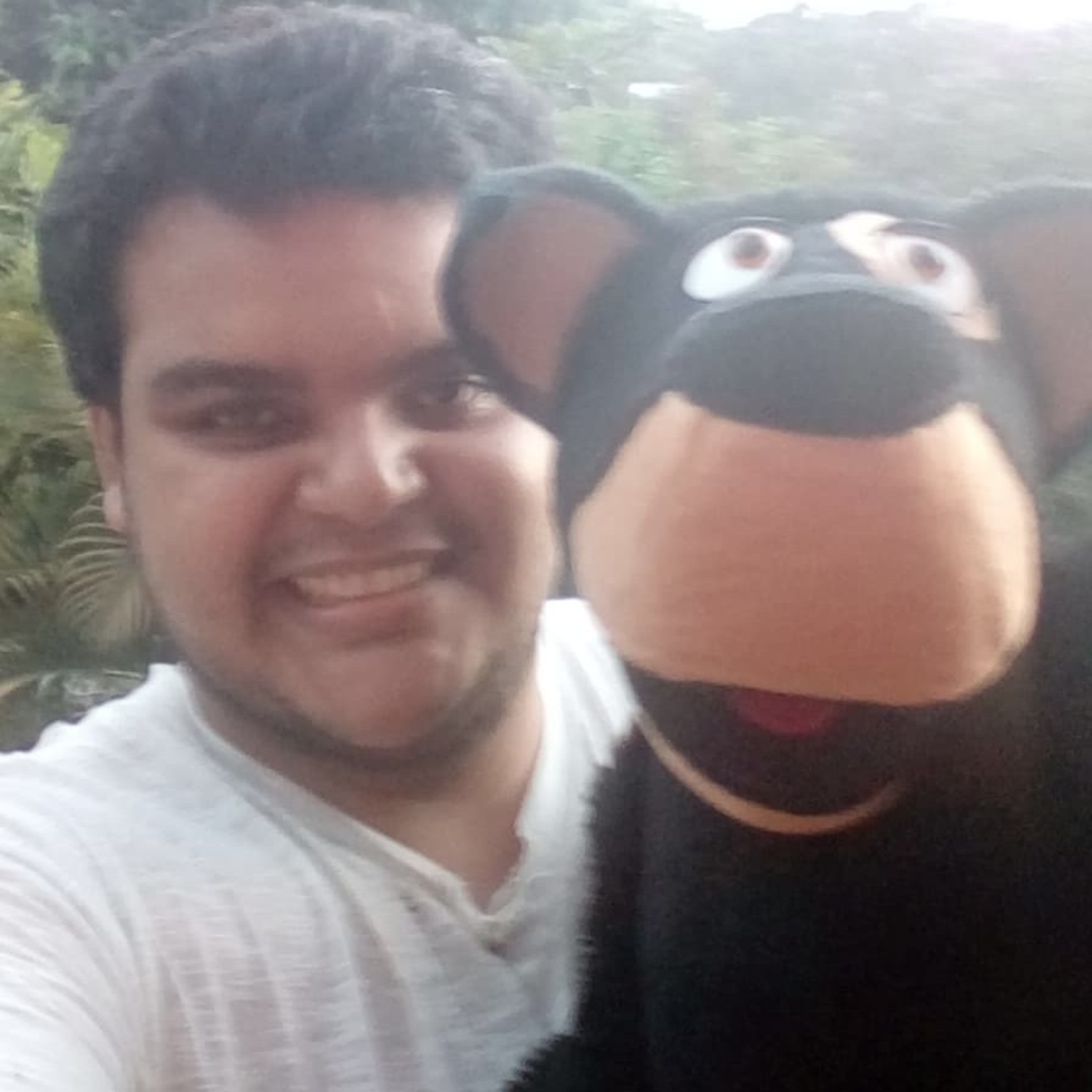 Descobridor de Descobertas