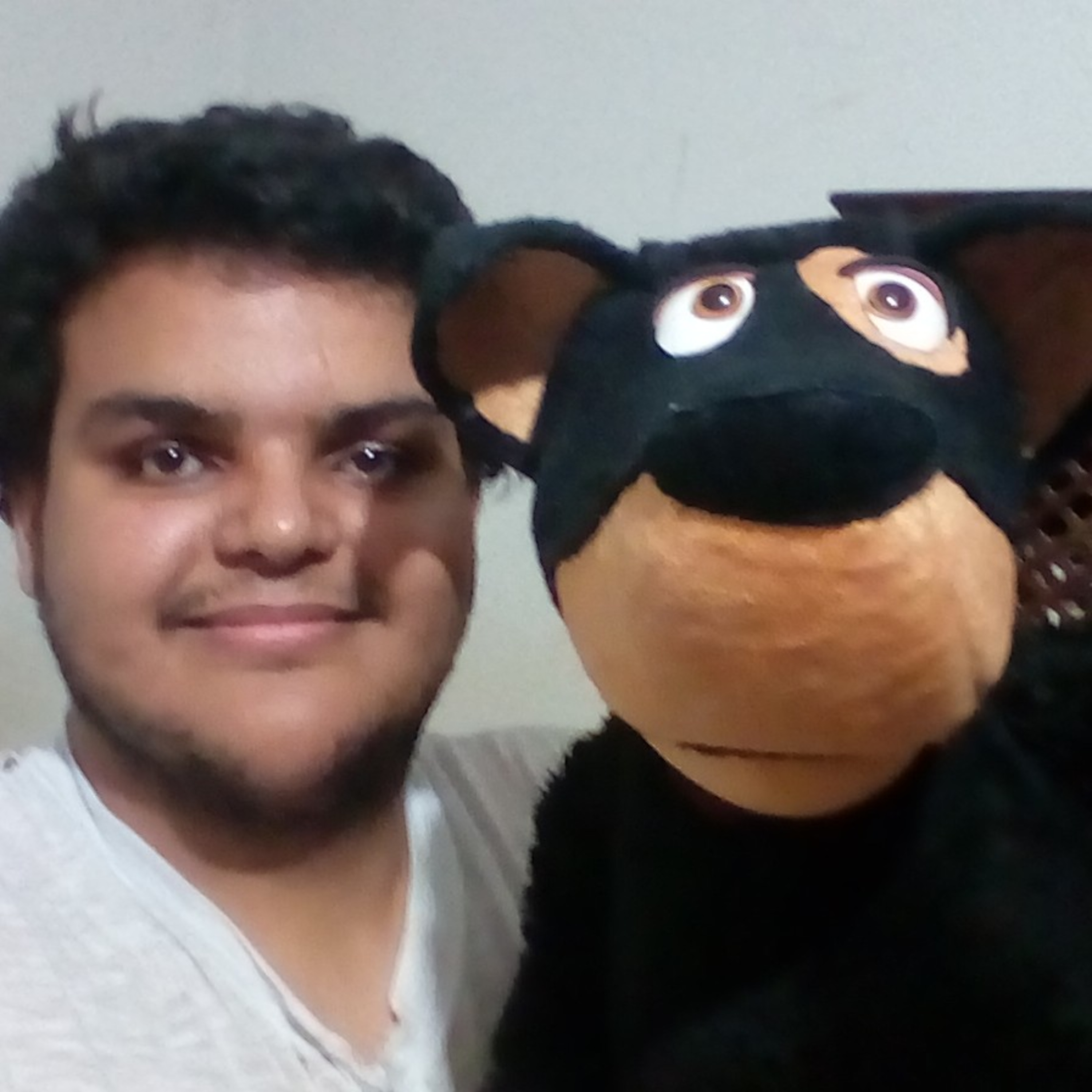 Descobridor de Descobertas