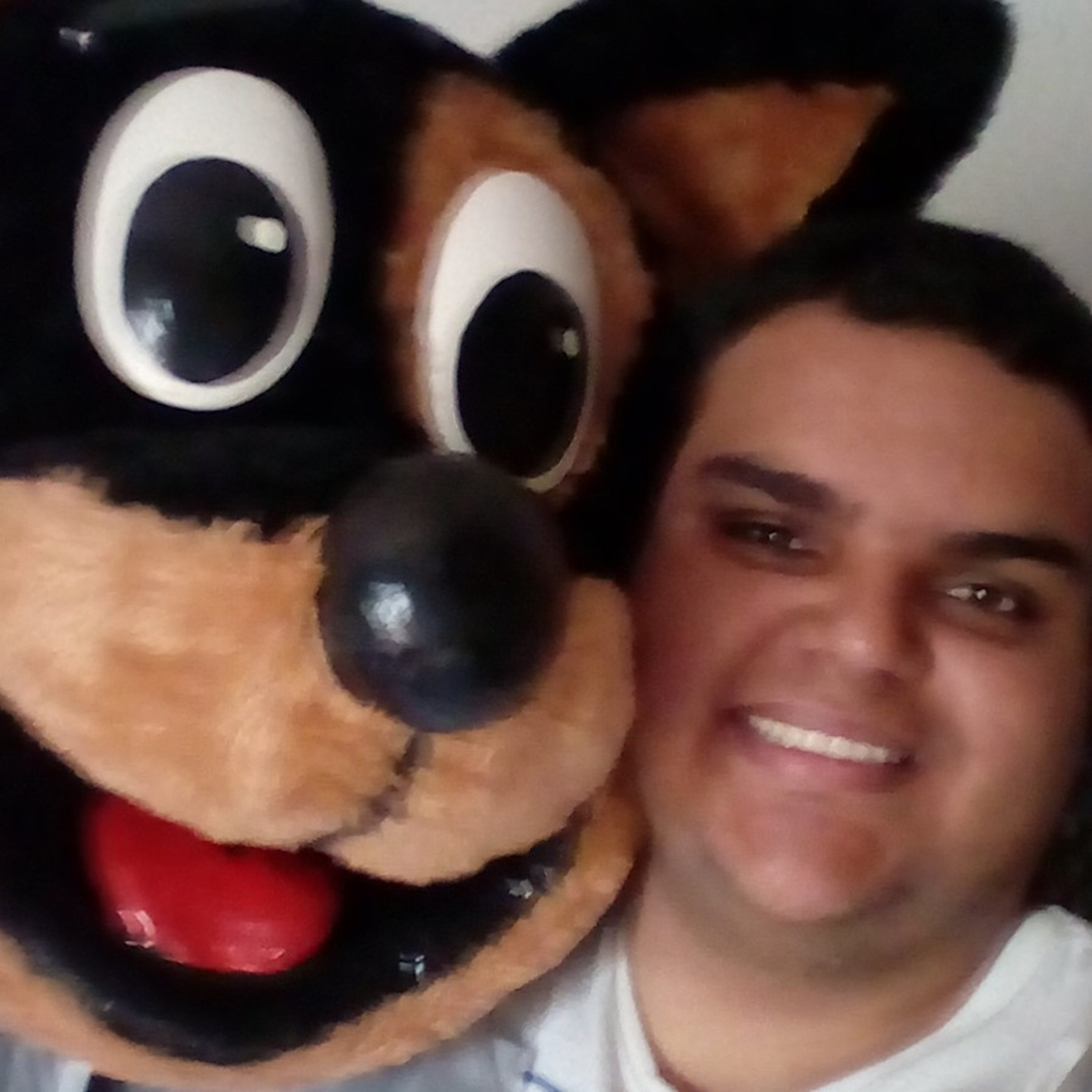 Descobridor de Descobertas