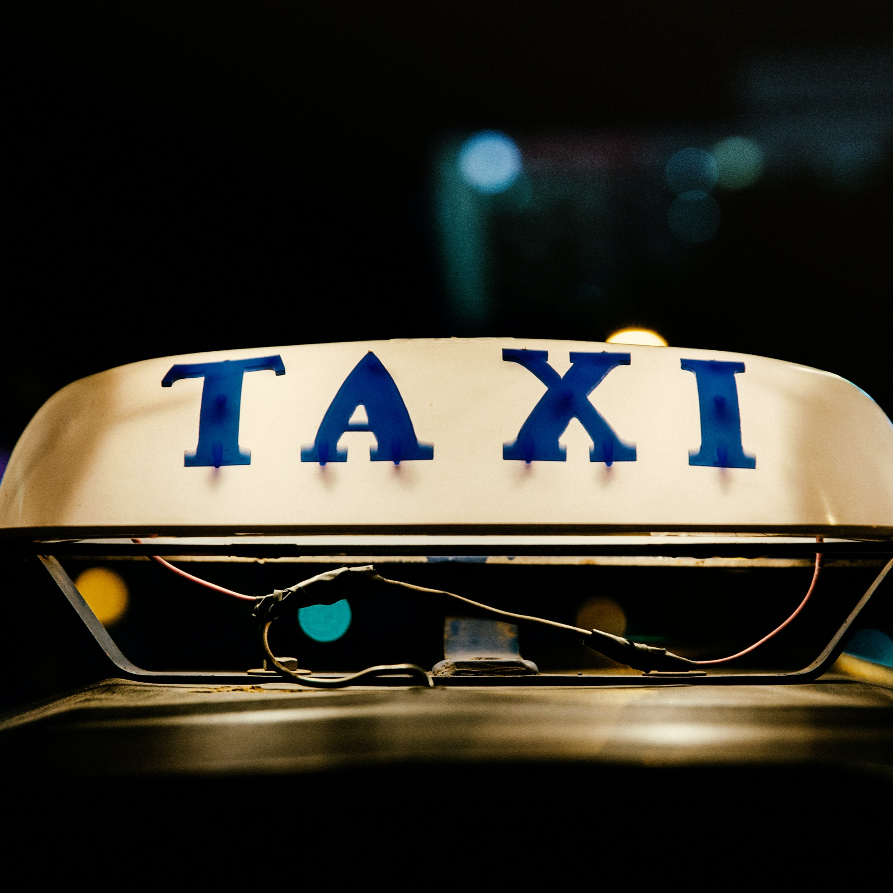 The Rant & The Rave | How to Lose a 38% Tip as a Taxi/Uber/Lyft Driver episode artwork