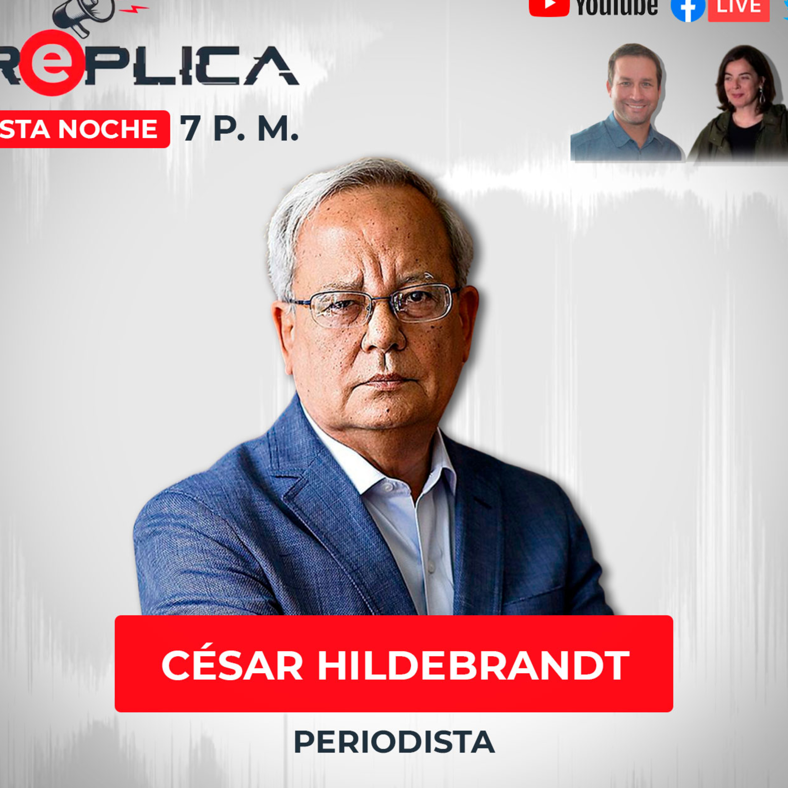 Réplica