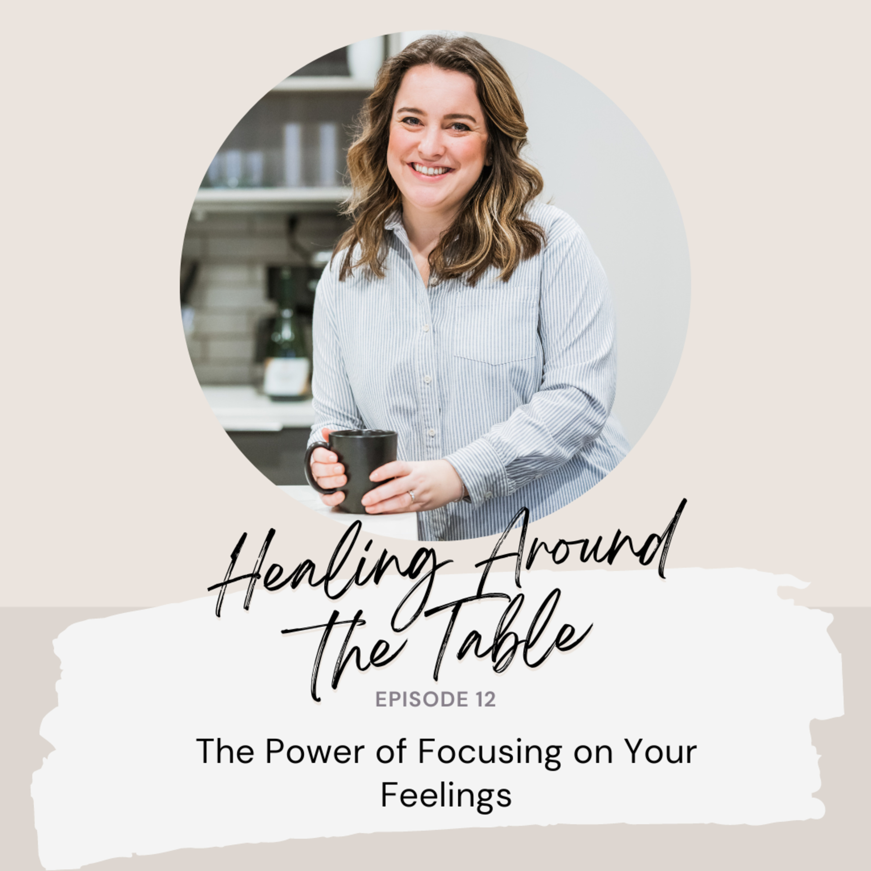 Healing Around The Table