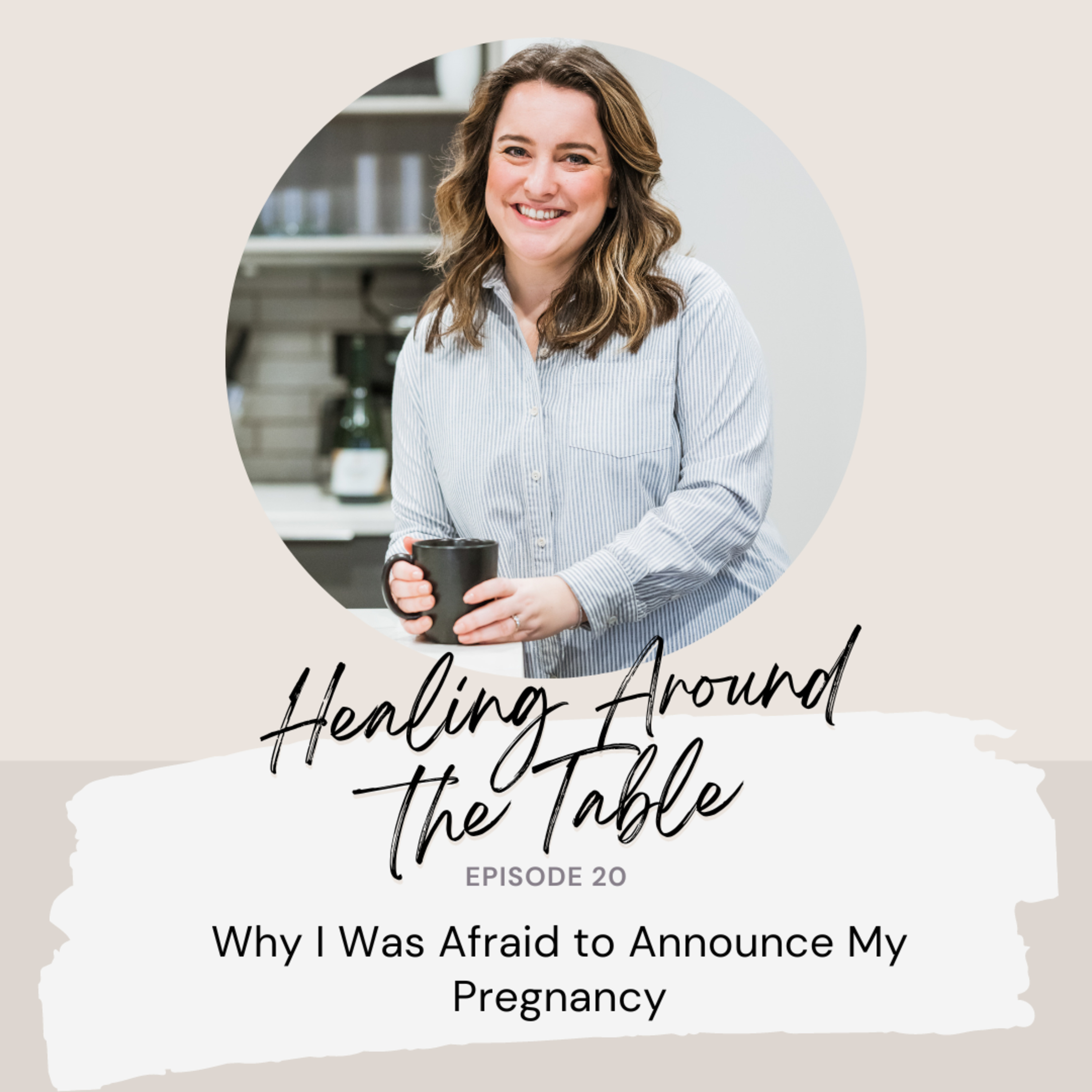 Healing Around The Table
