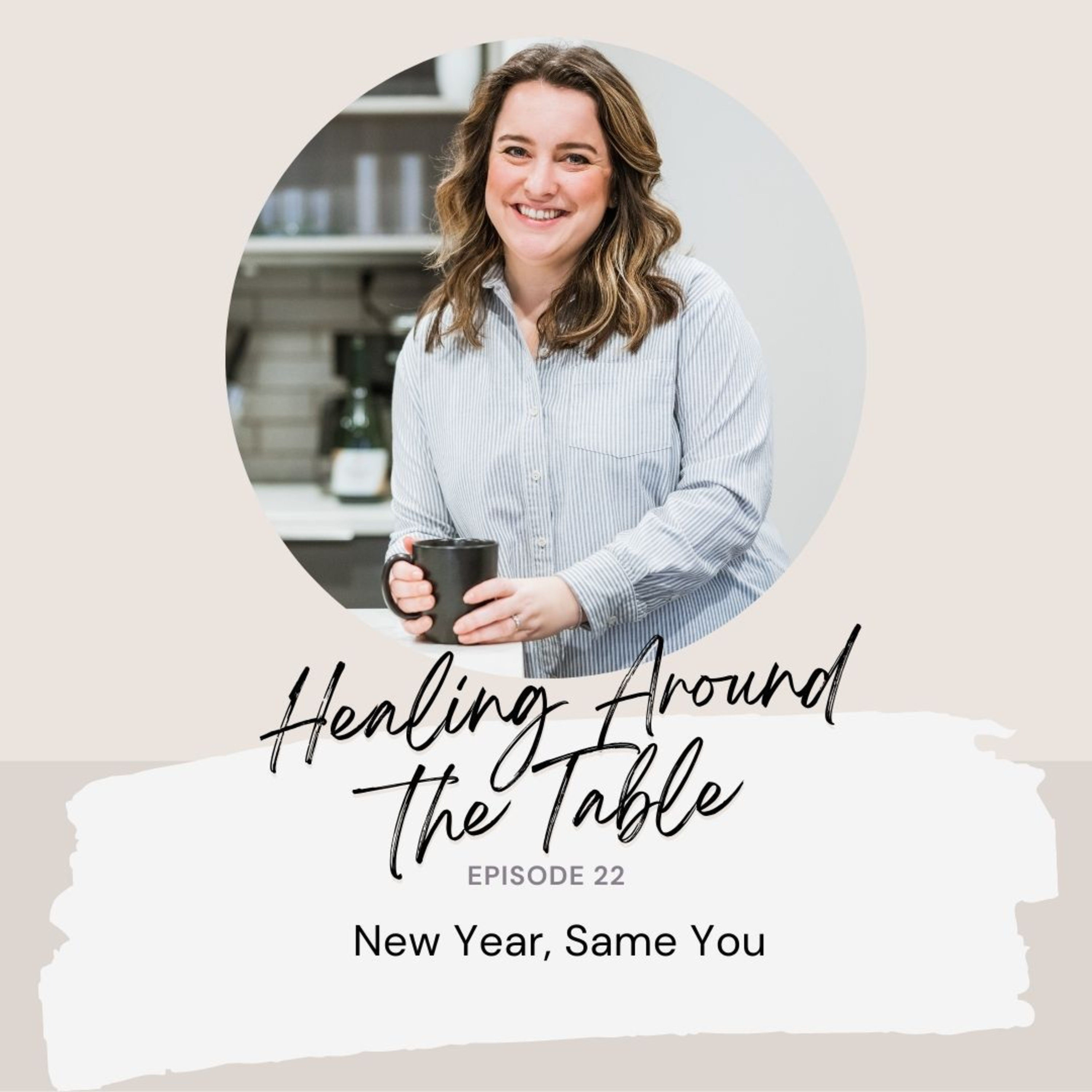Healing Around The Table