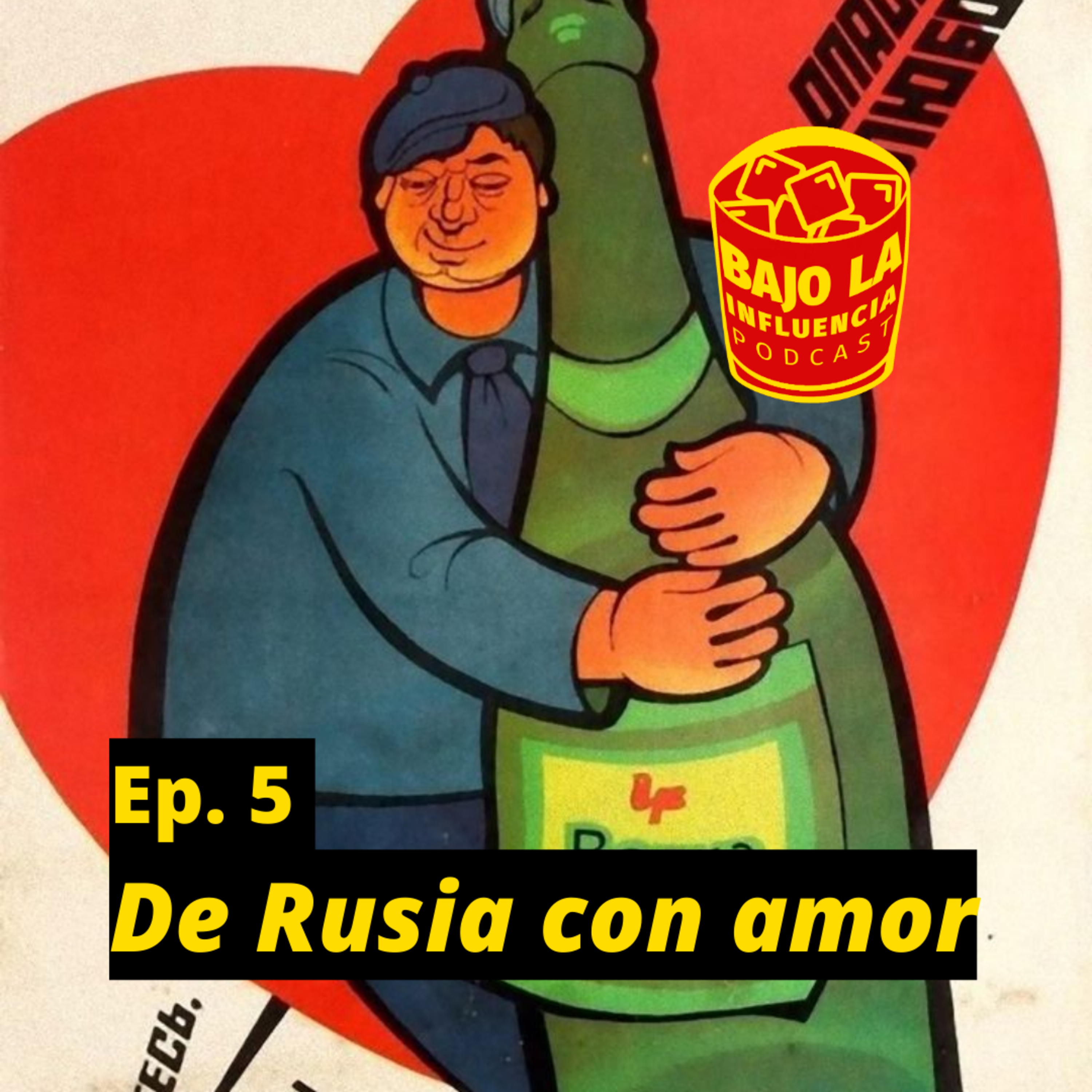 Bajo la Influencia
