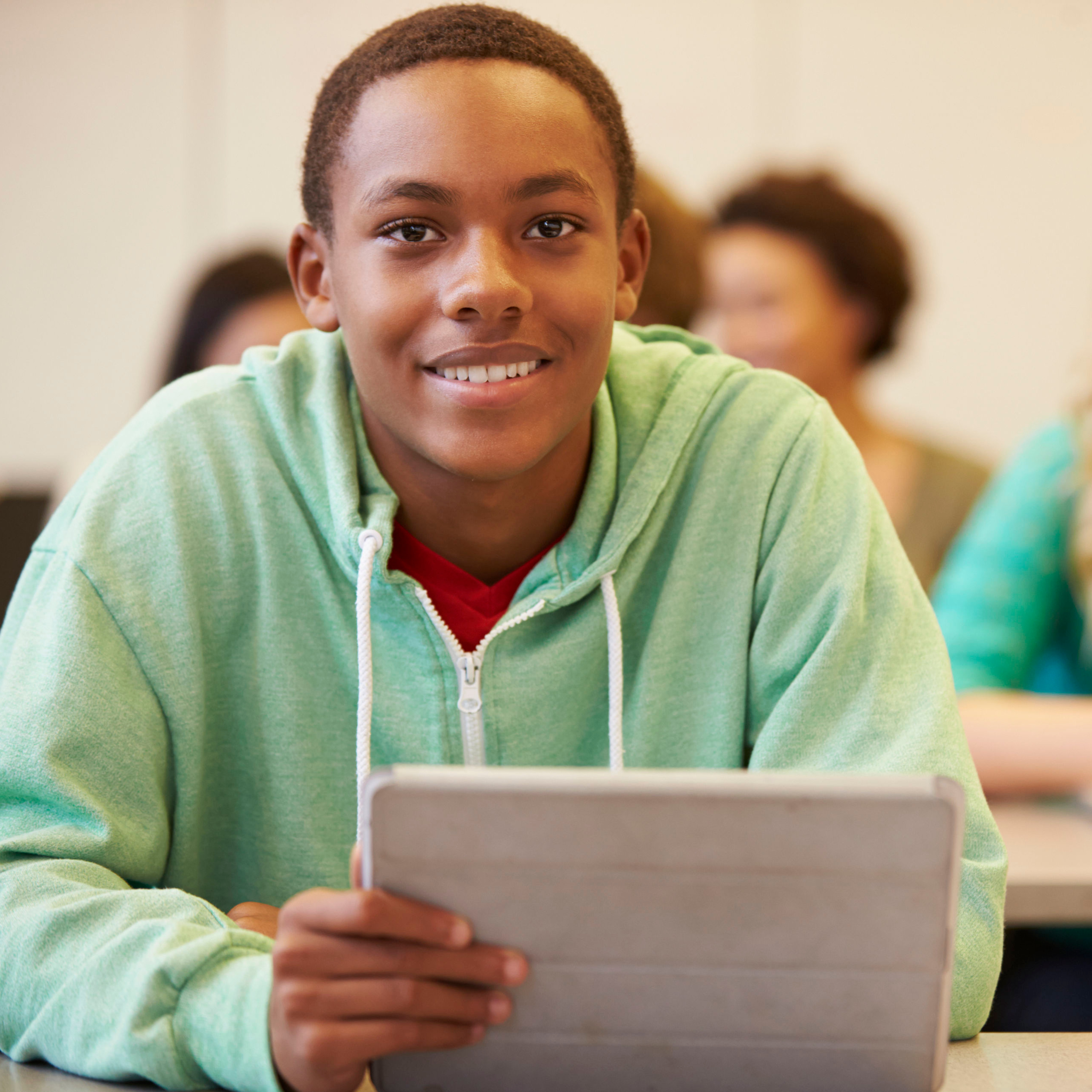 How to achieve equity of opportunity when access isn’t equal  episode artwork