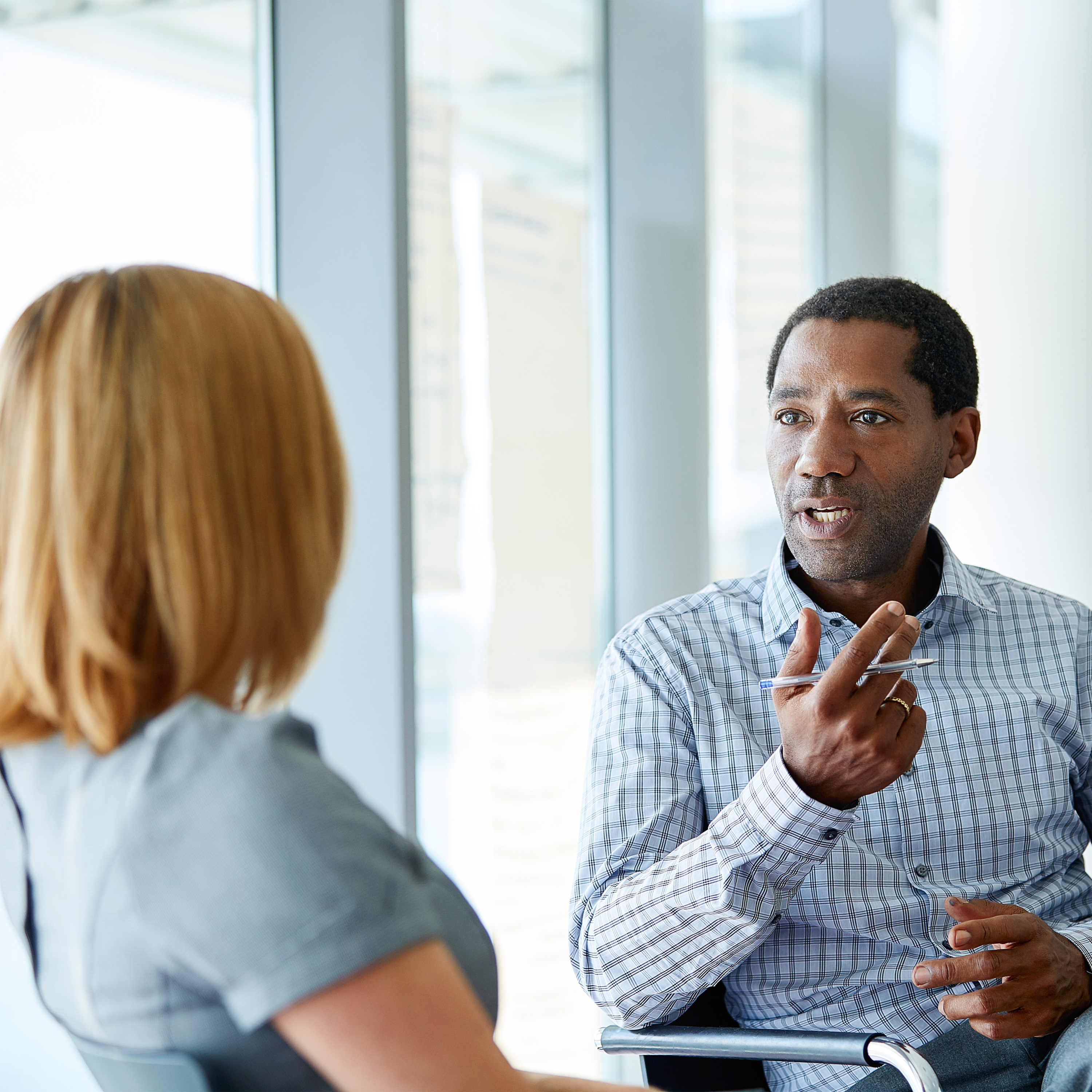 What Should District Leaders Be Asking from Their Partners Right Now? episode artwork