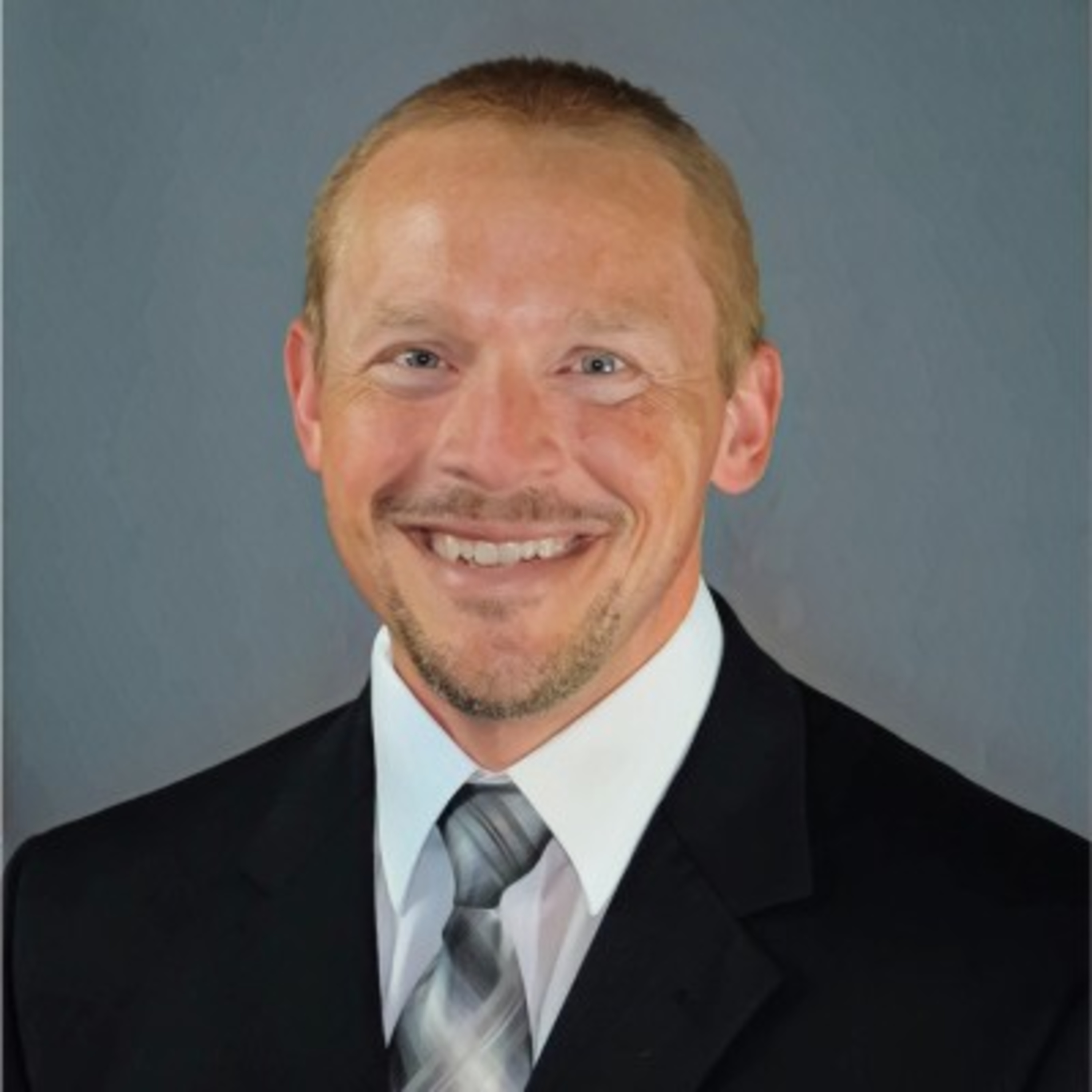 Radical Transparency, Compassionate Leadership, and Embracing Failure: An Interview with Superintendent Dr. Quintin Shepherd  episode artwork