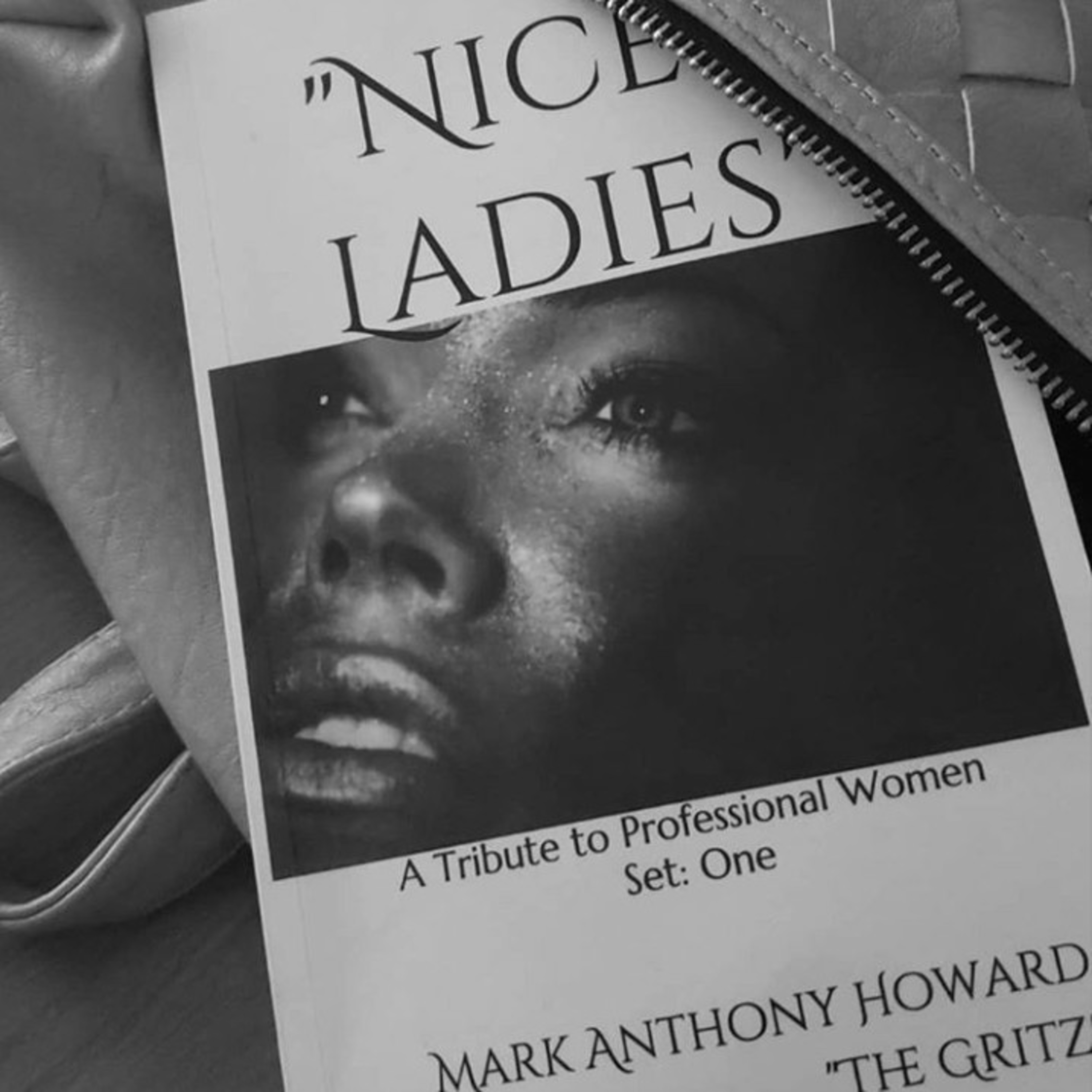"Nice Ladies"  episode artwork