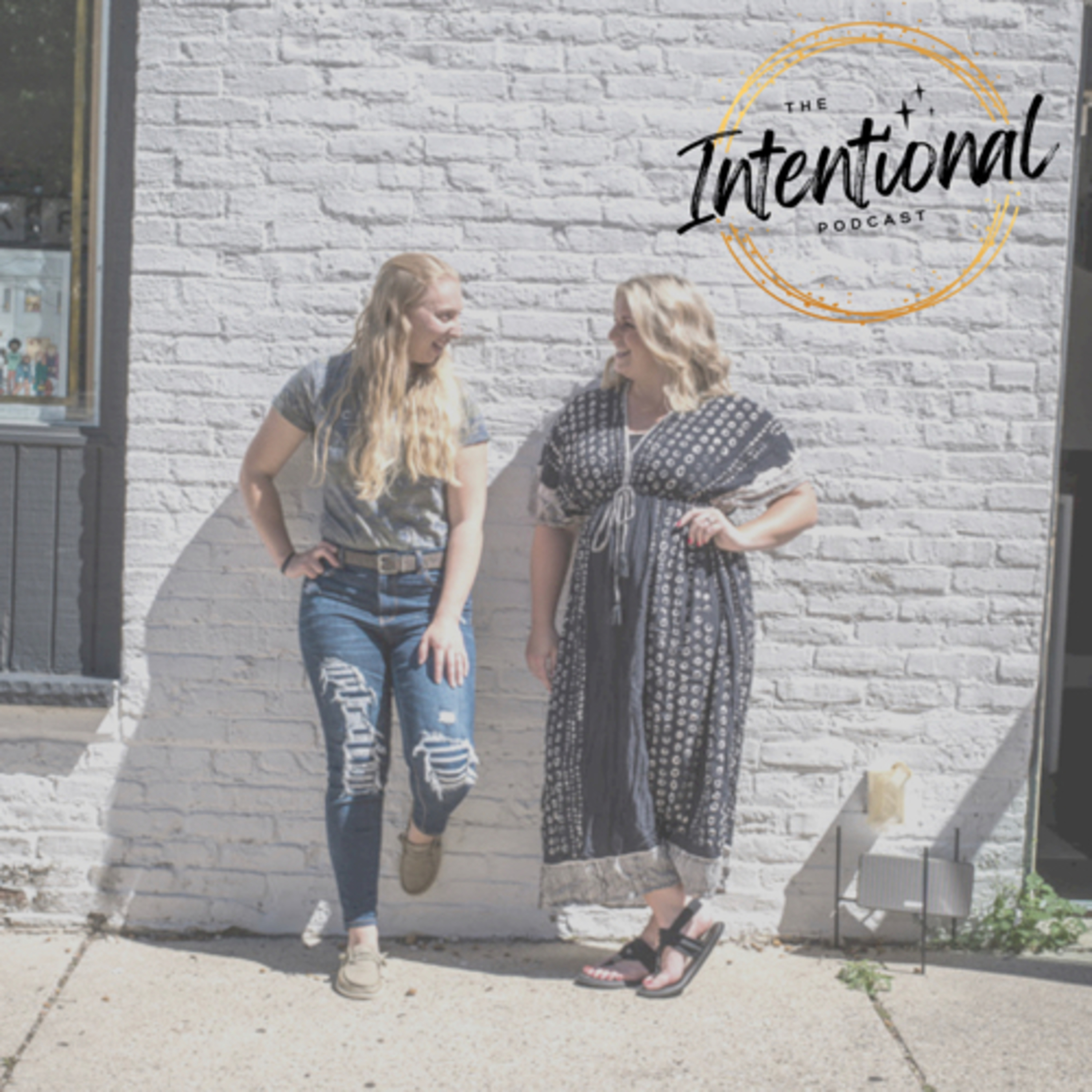 The Intentional Podcast