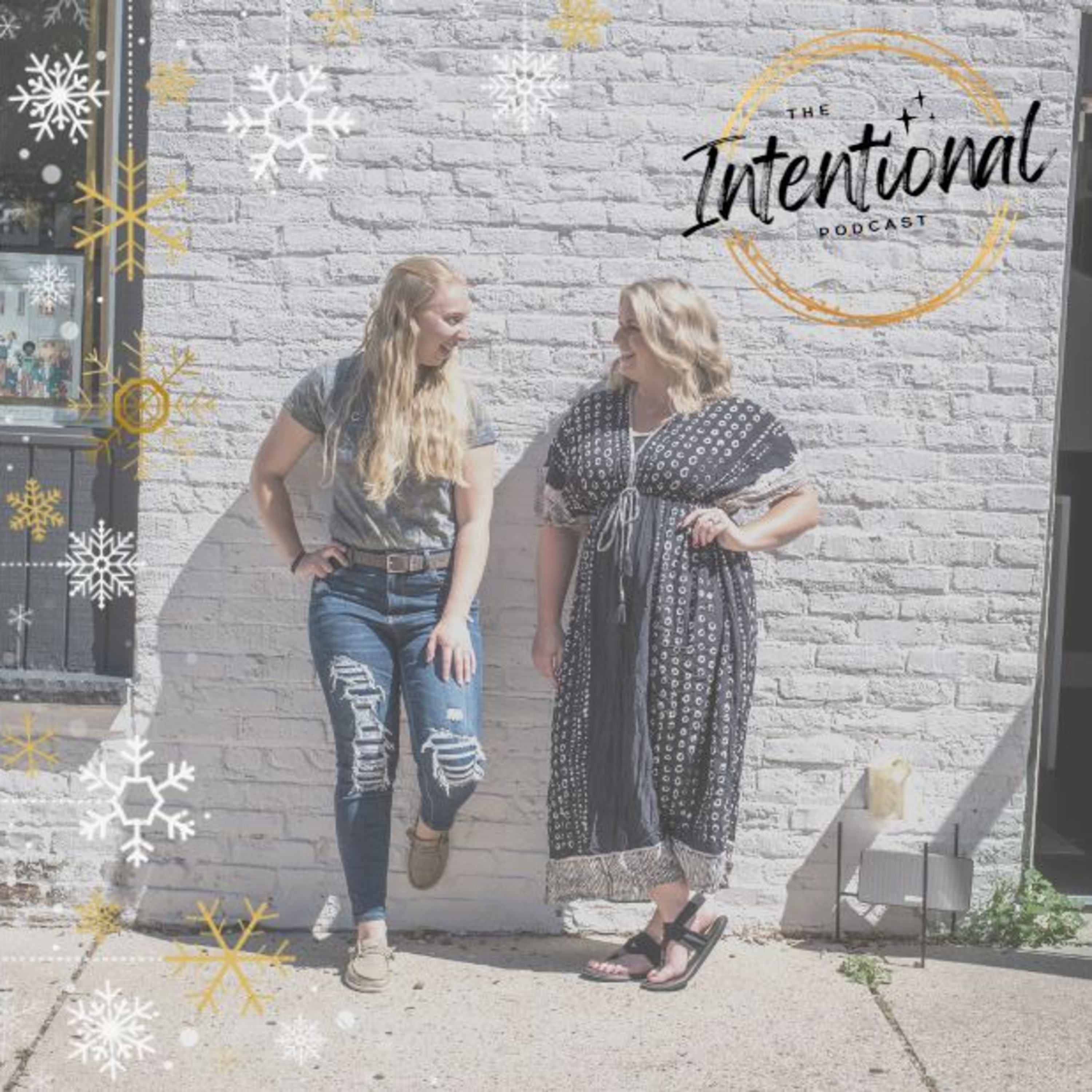 The Intentional Podcast