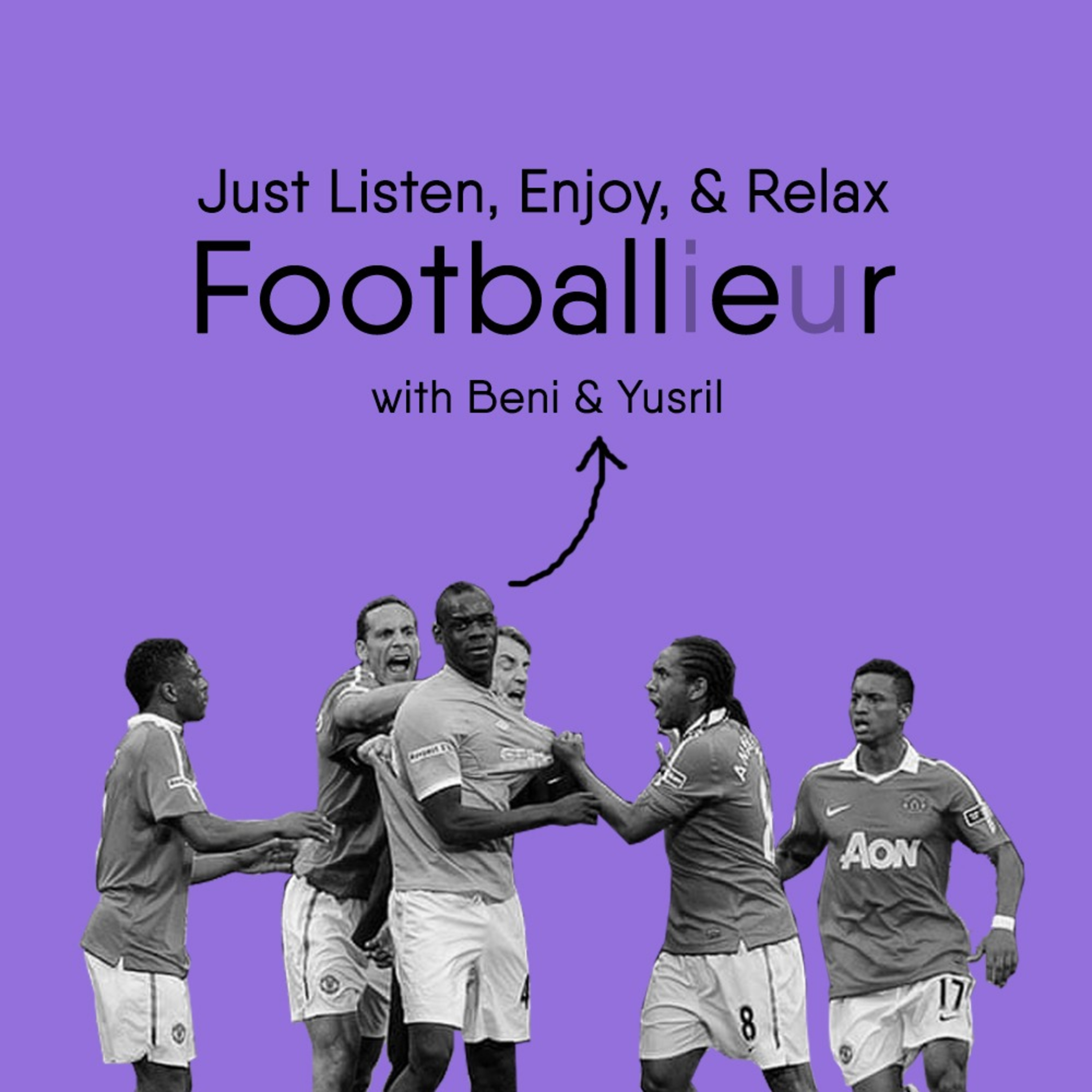 Footballieur