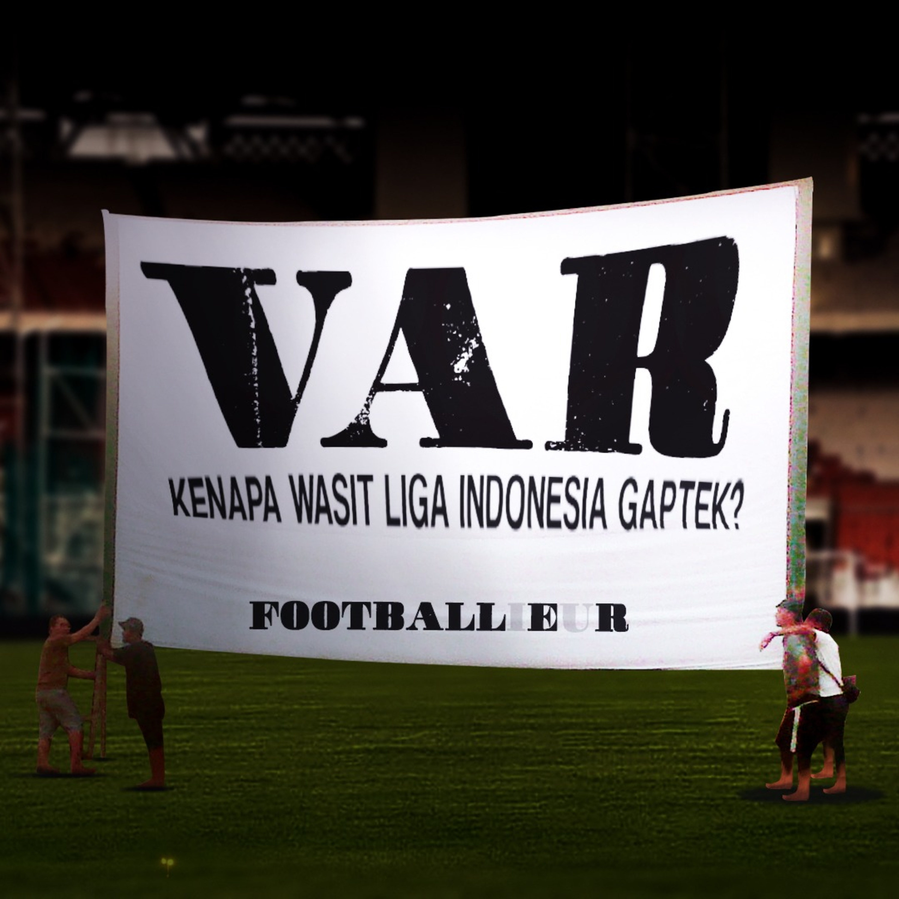 Footballieur