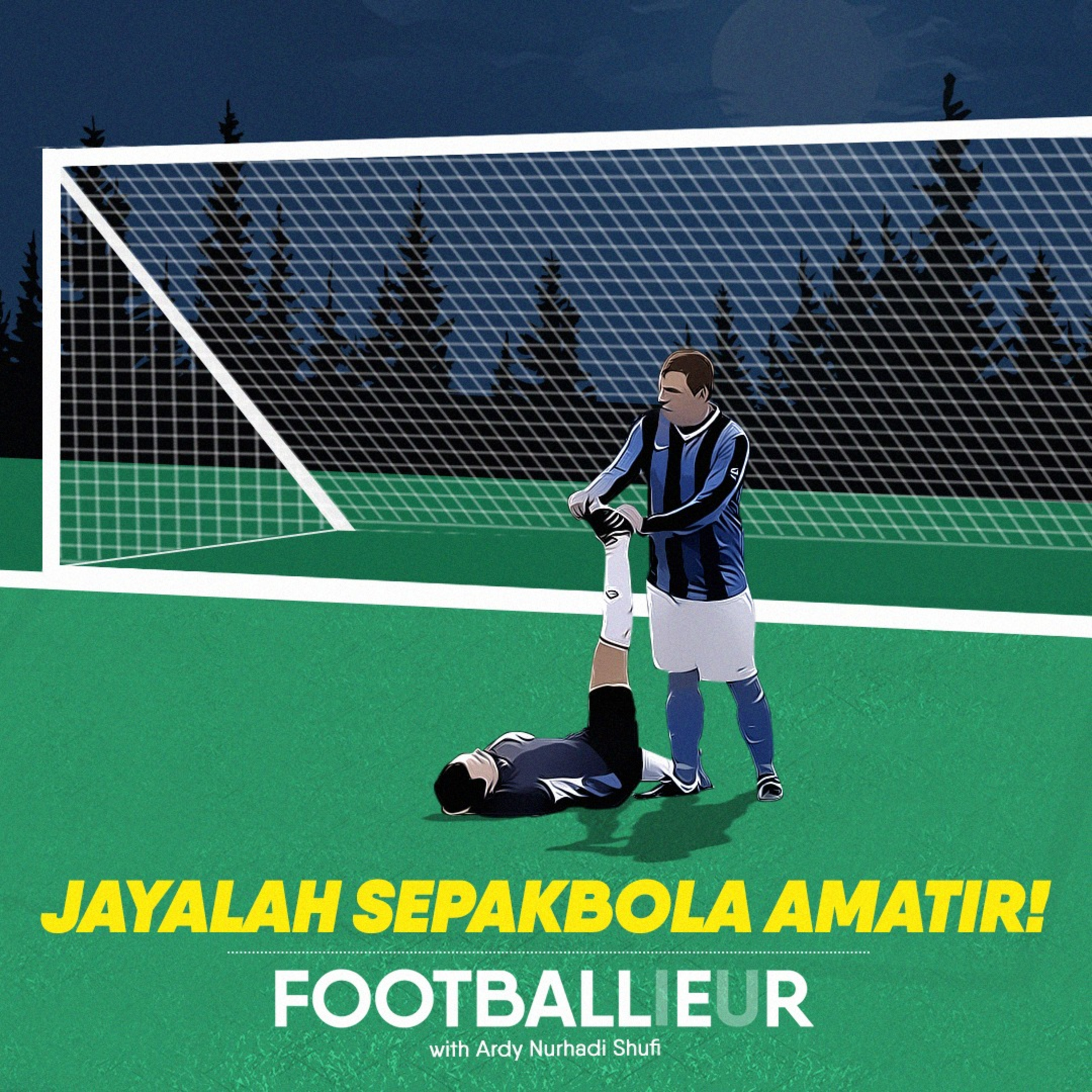 Footballieur