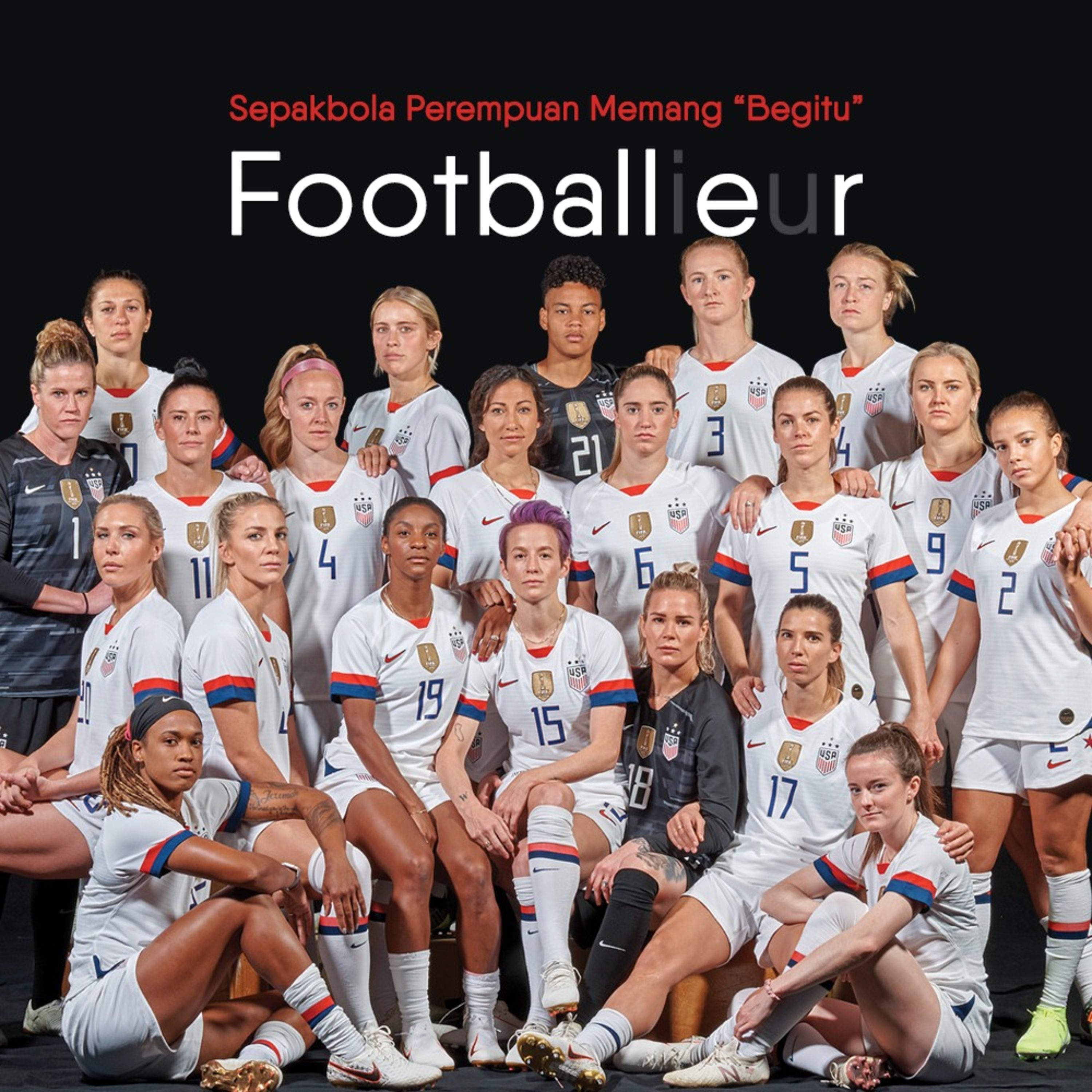 Footballieur