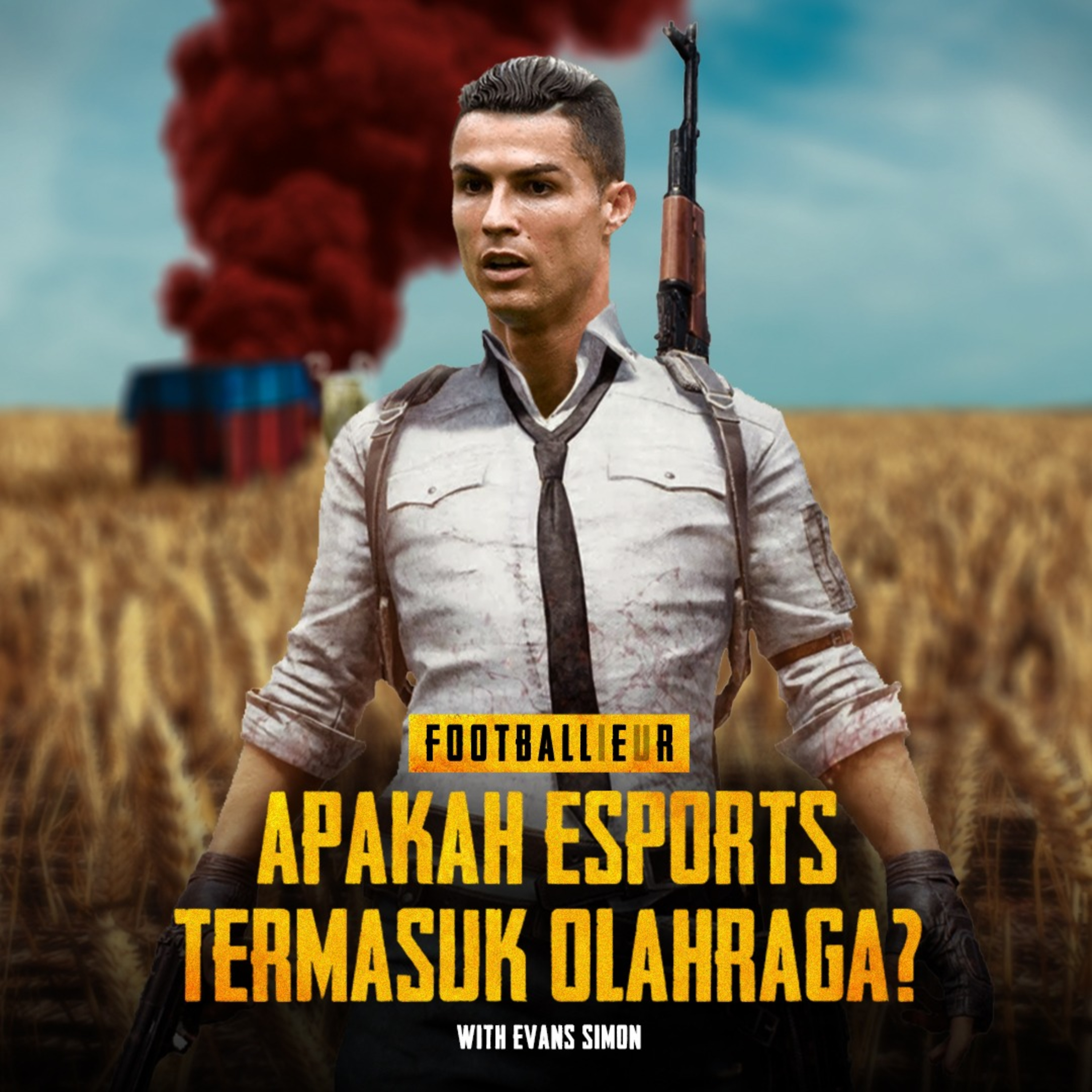 Footballieur